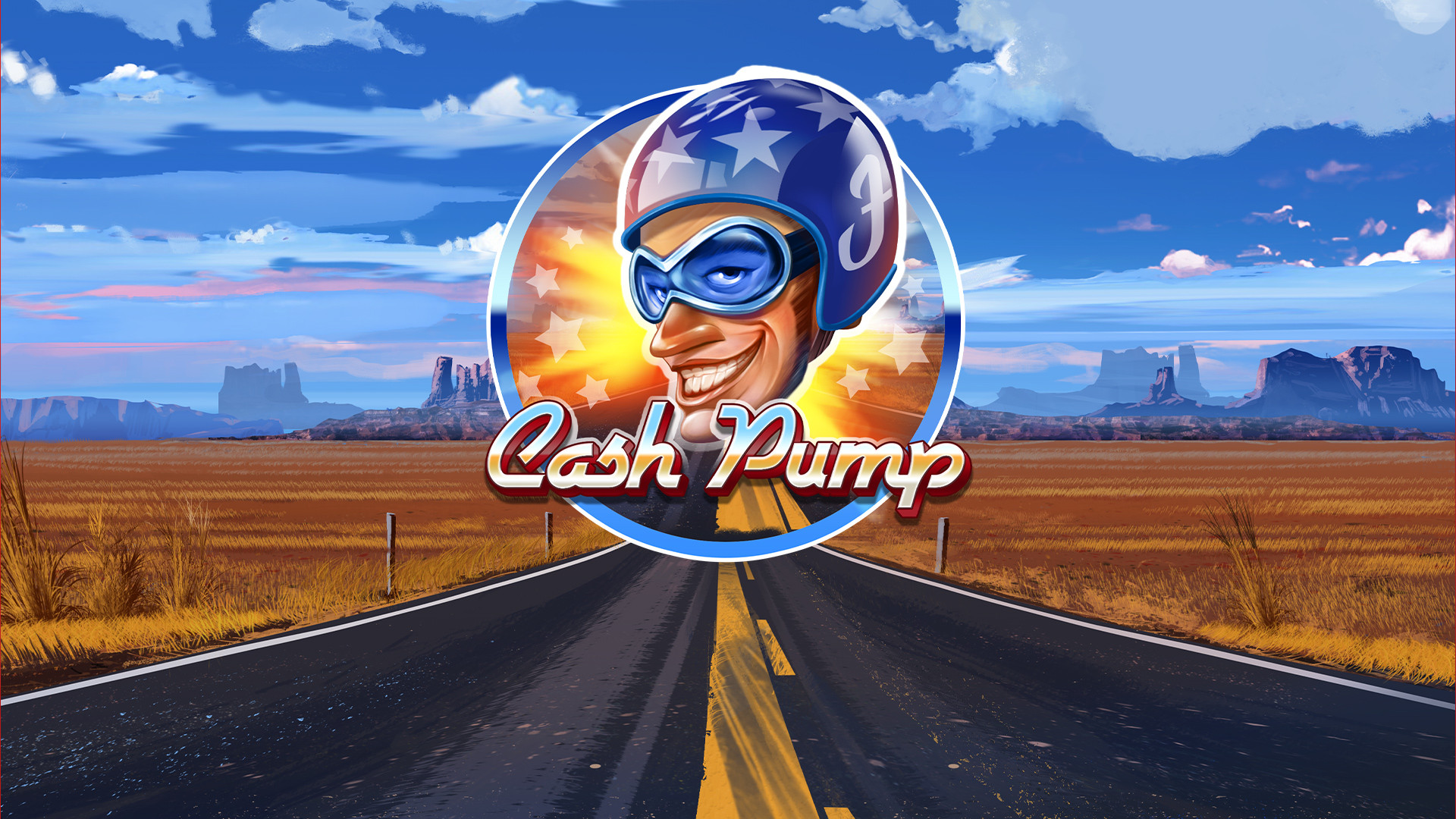 Cash Pump