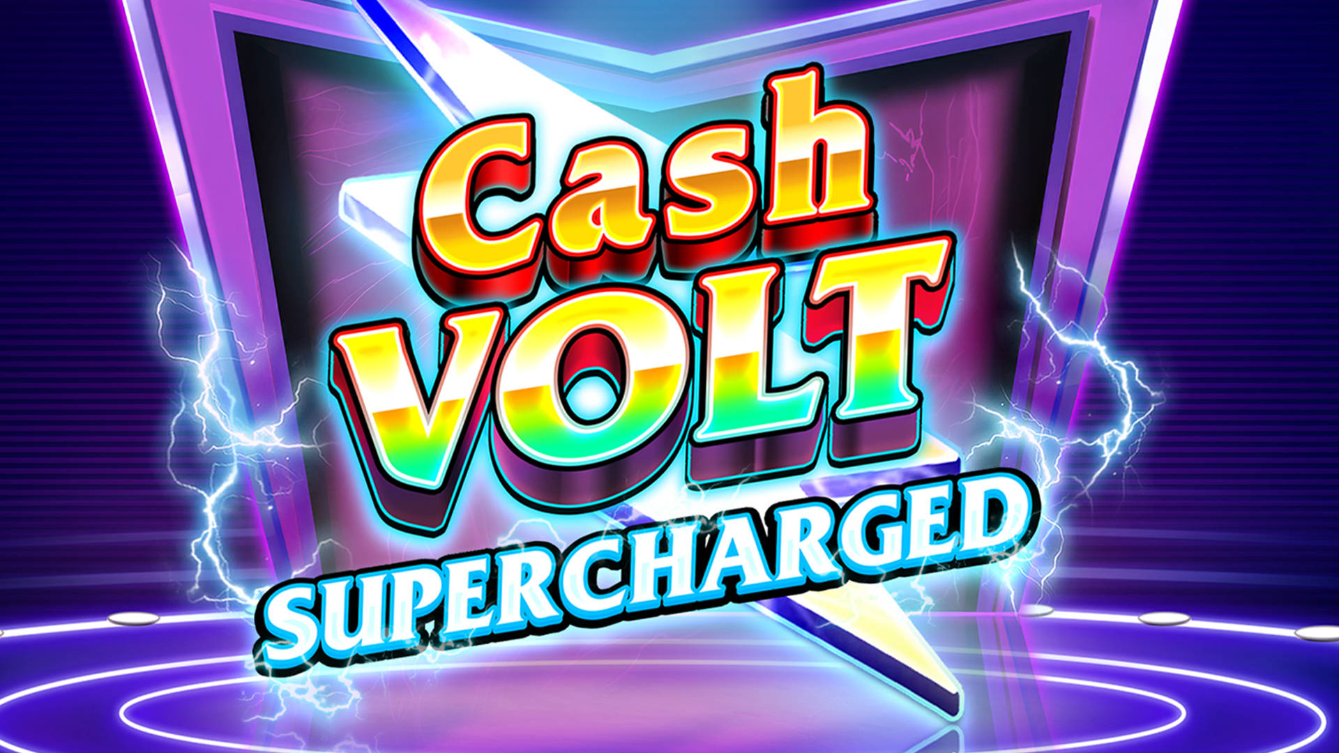 Cash Volt Supercharged