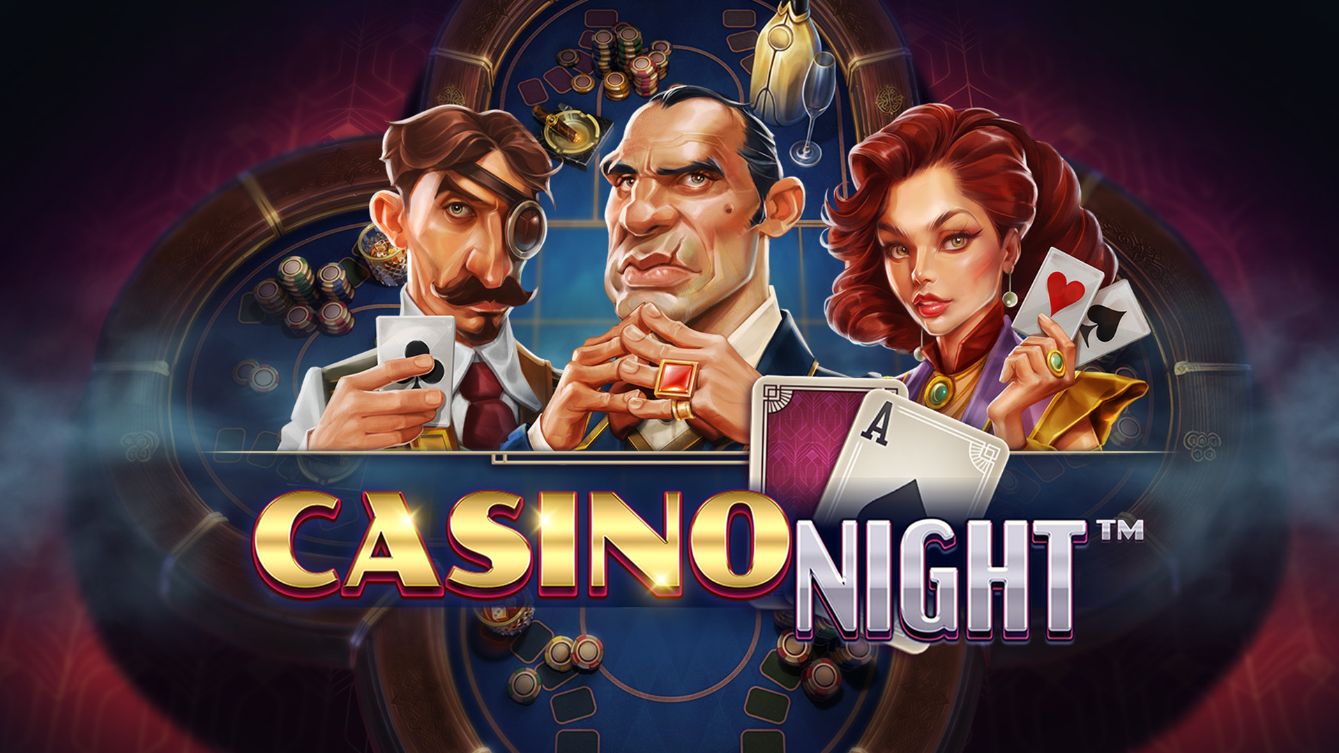 Casino Night