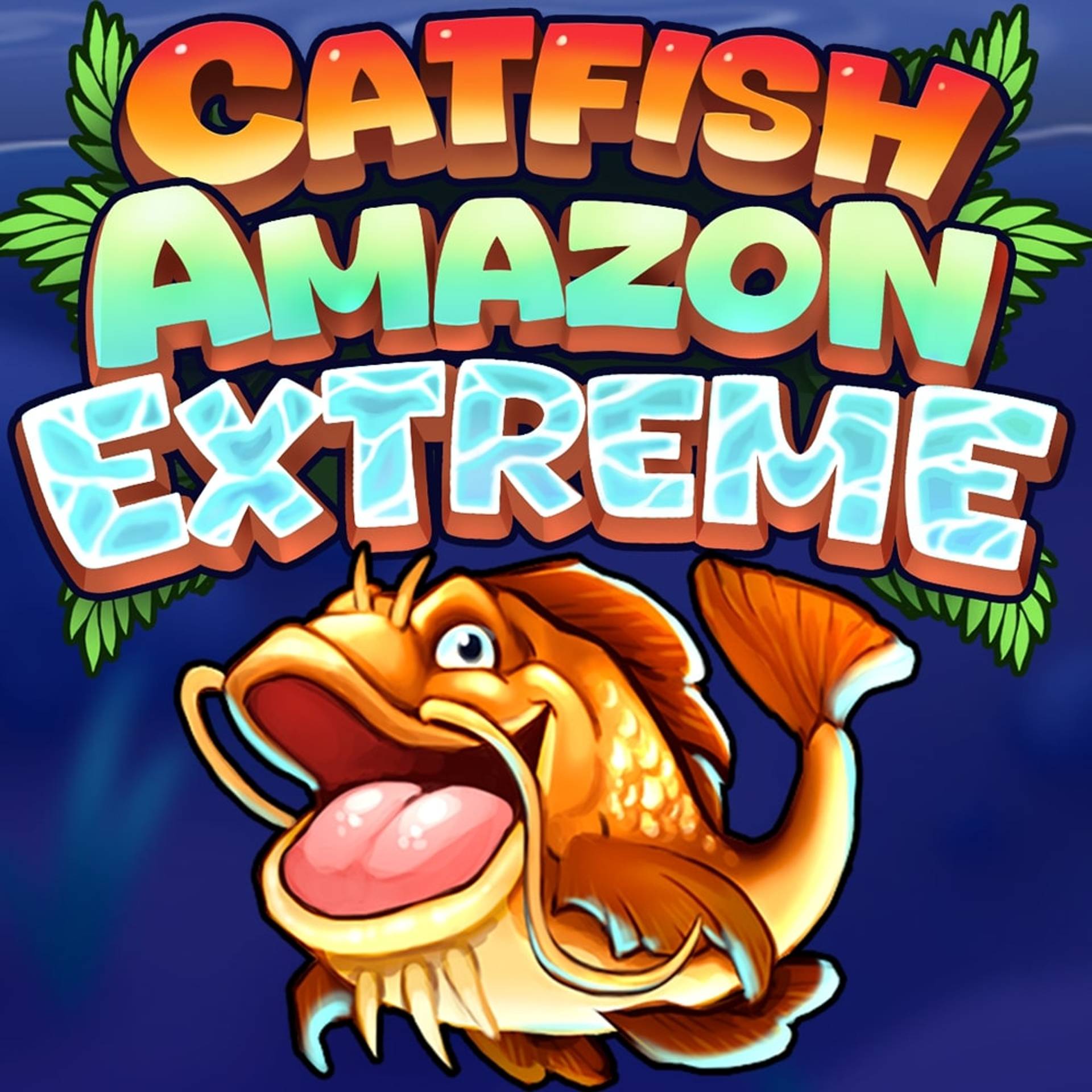 Catfish Amazon Extreme