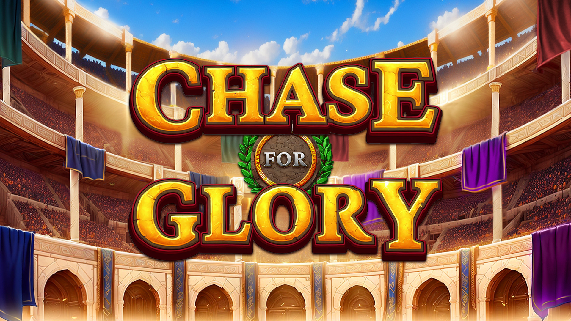 Chase for Glory