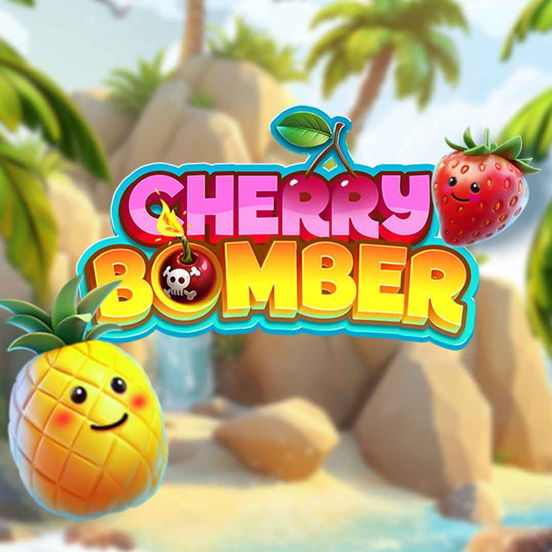 Cherry Bomber