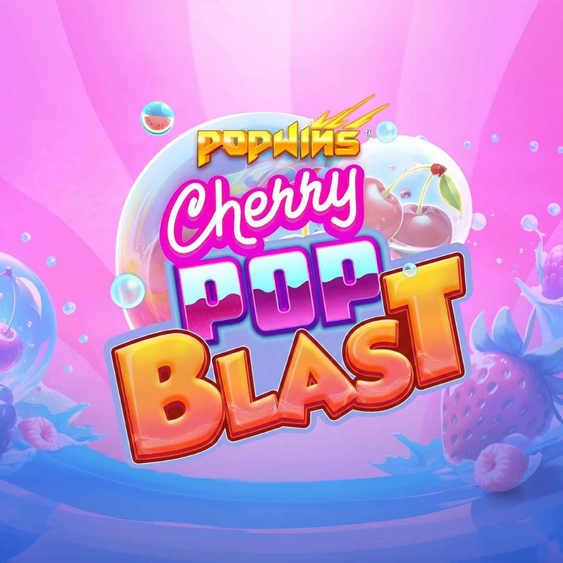 CherryPOP Blast