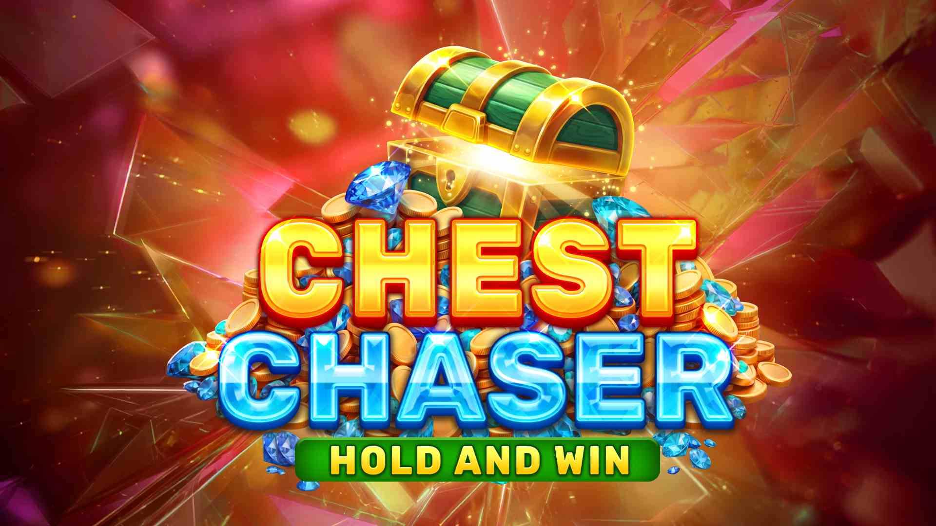 Chest Chaser Hold and Win