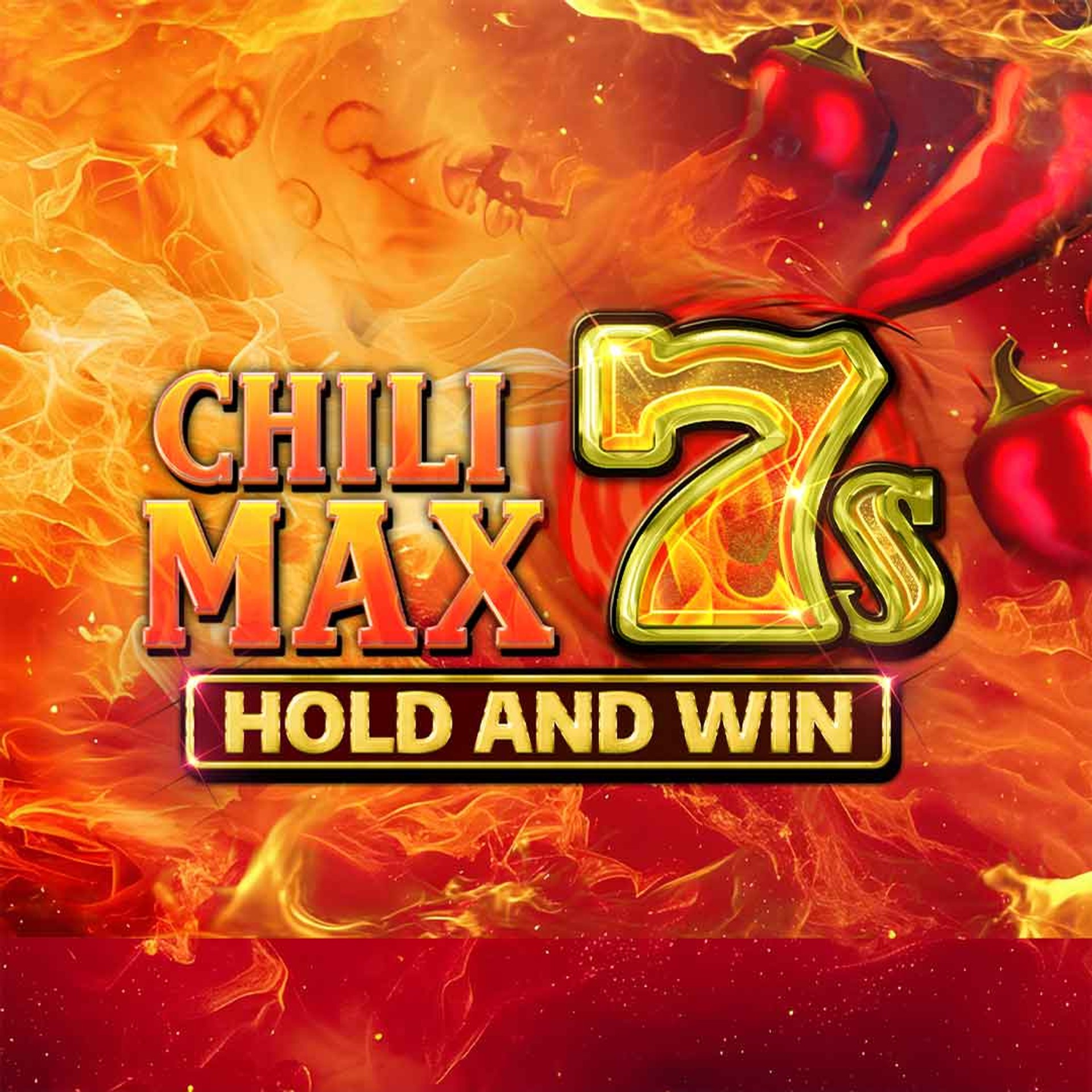 Chili Max 7s Hold and Win