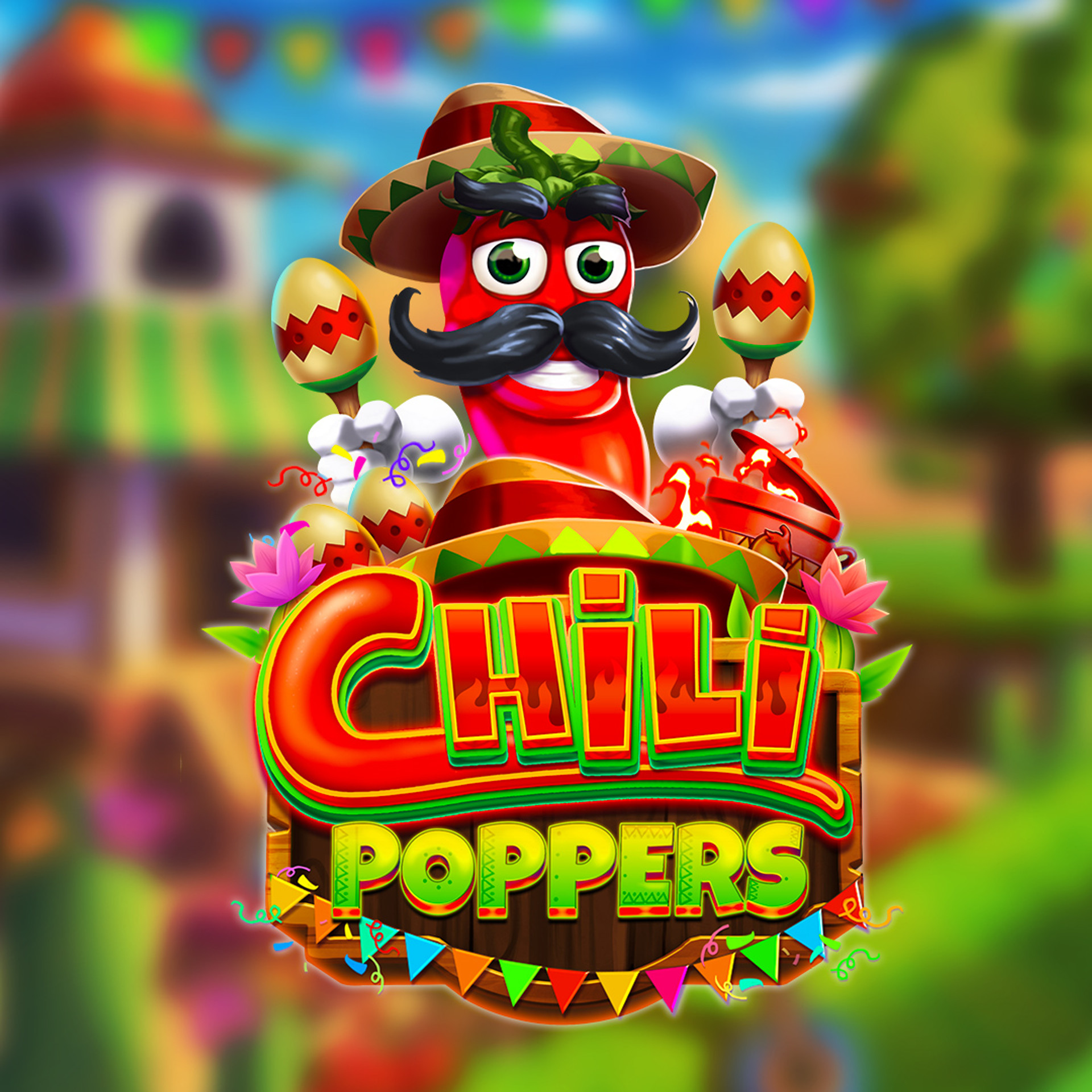 Chili Poppers