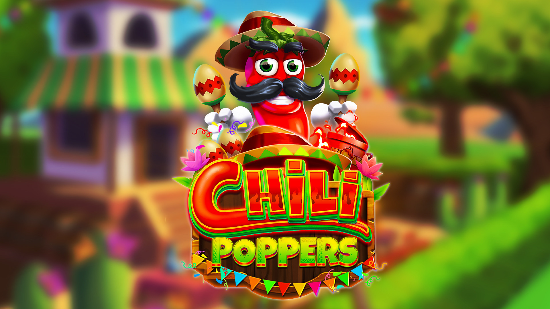 Chili Poppers