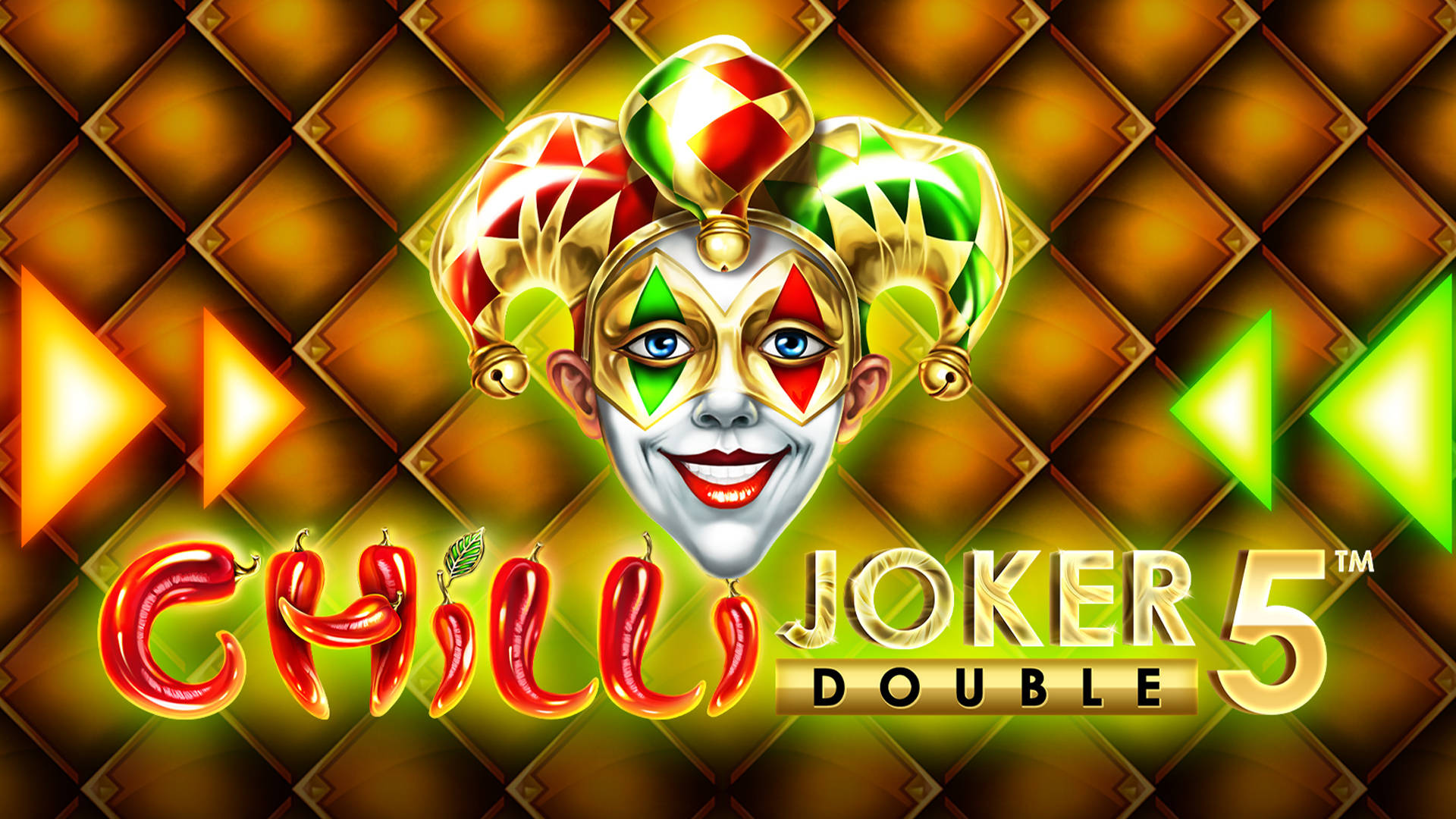 Chilli Joker Double 5