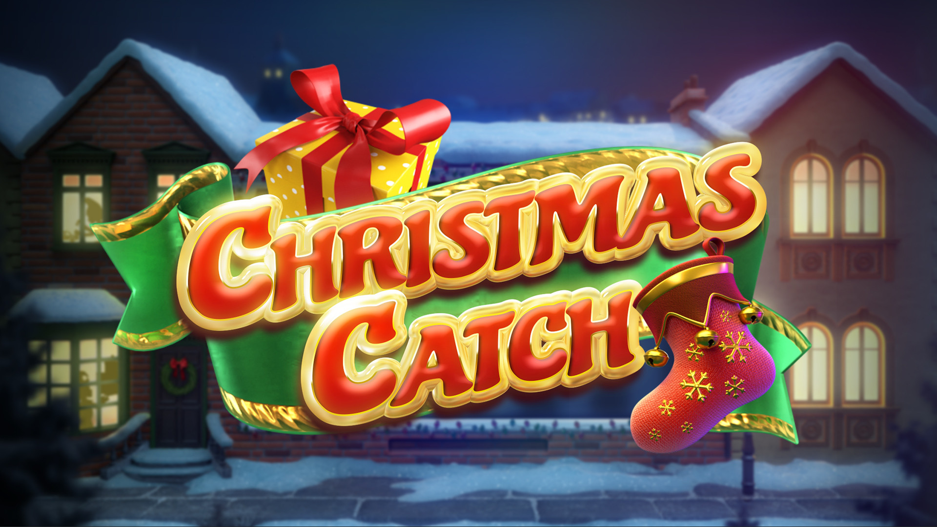 Christmas Catch