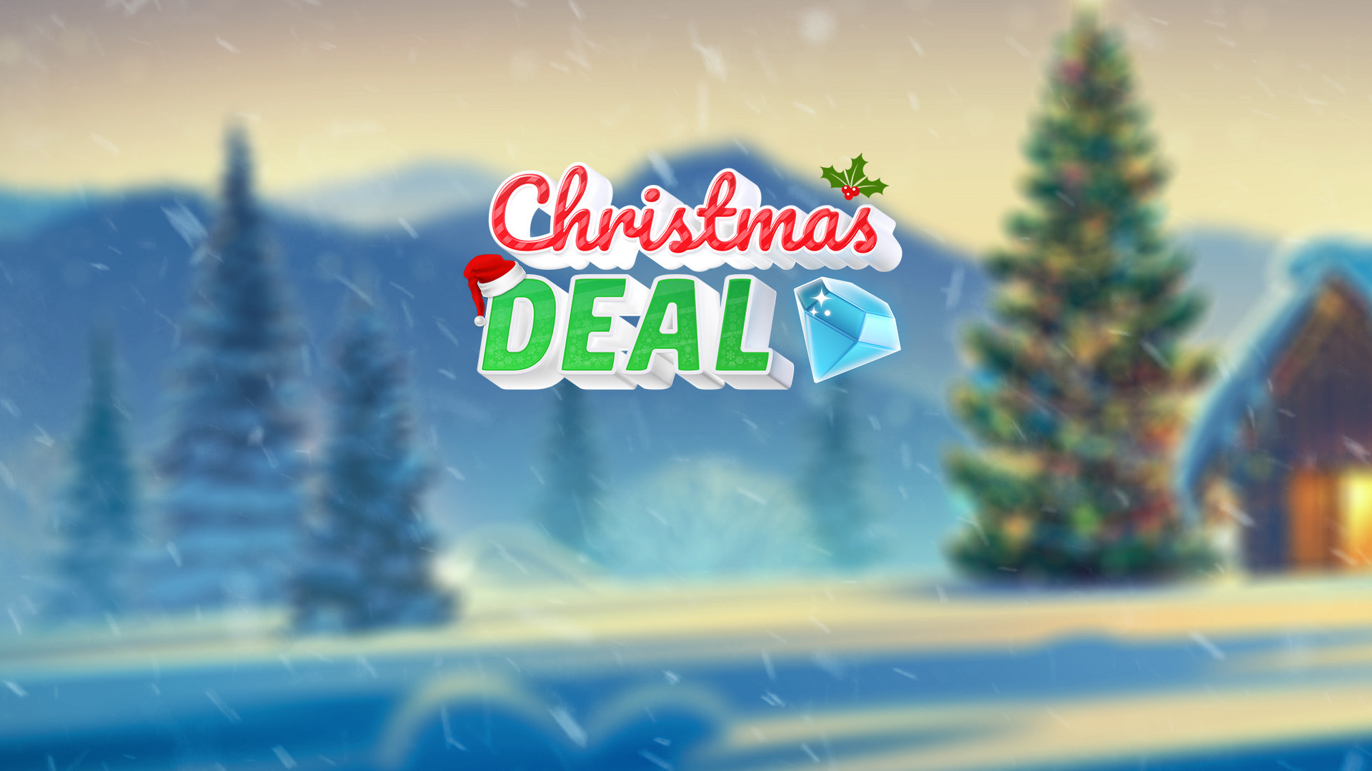 Christmas Deal