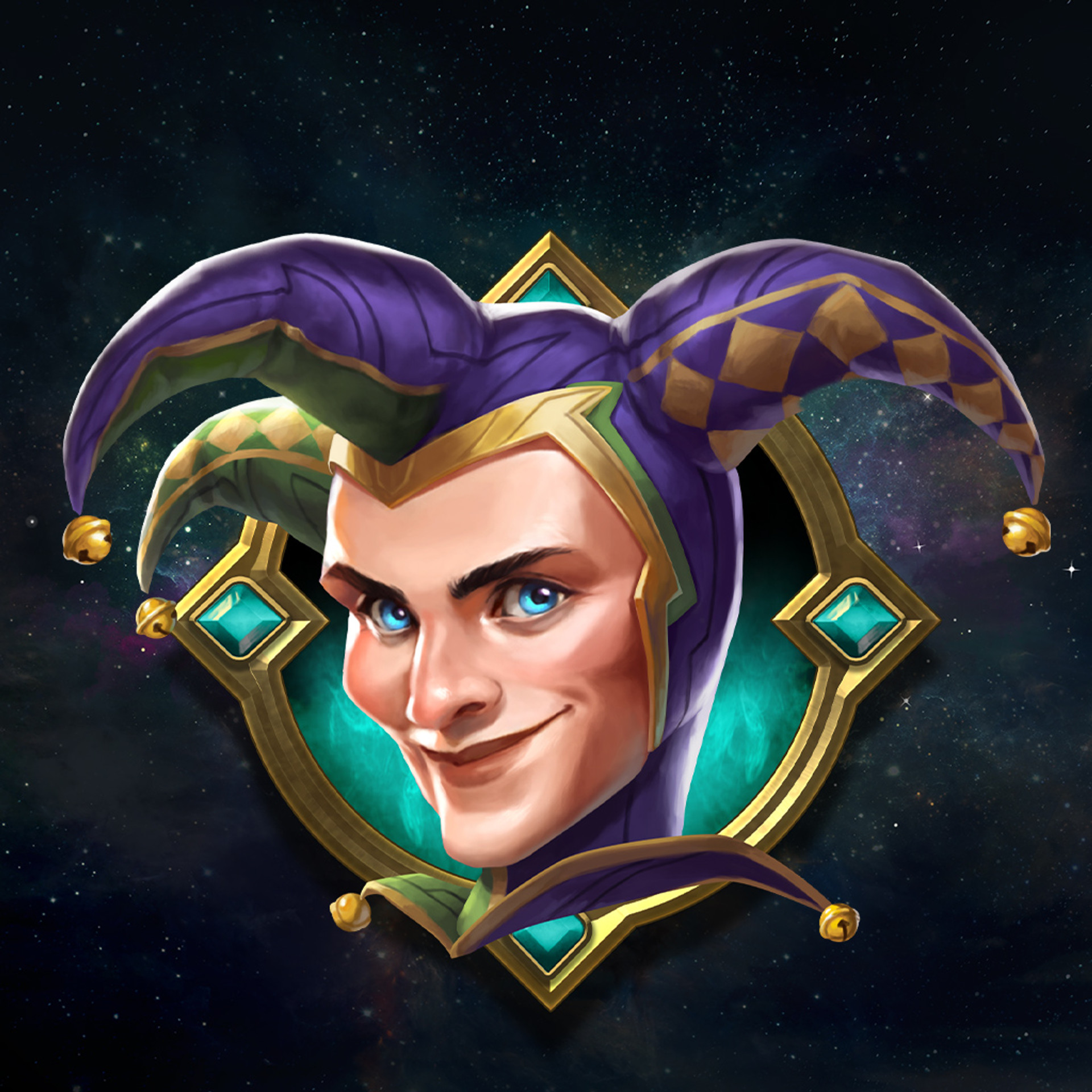Chronos Joker