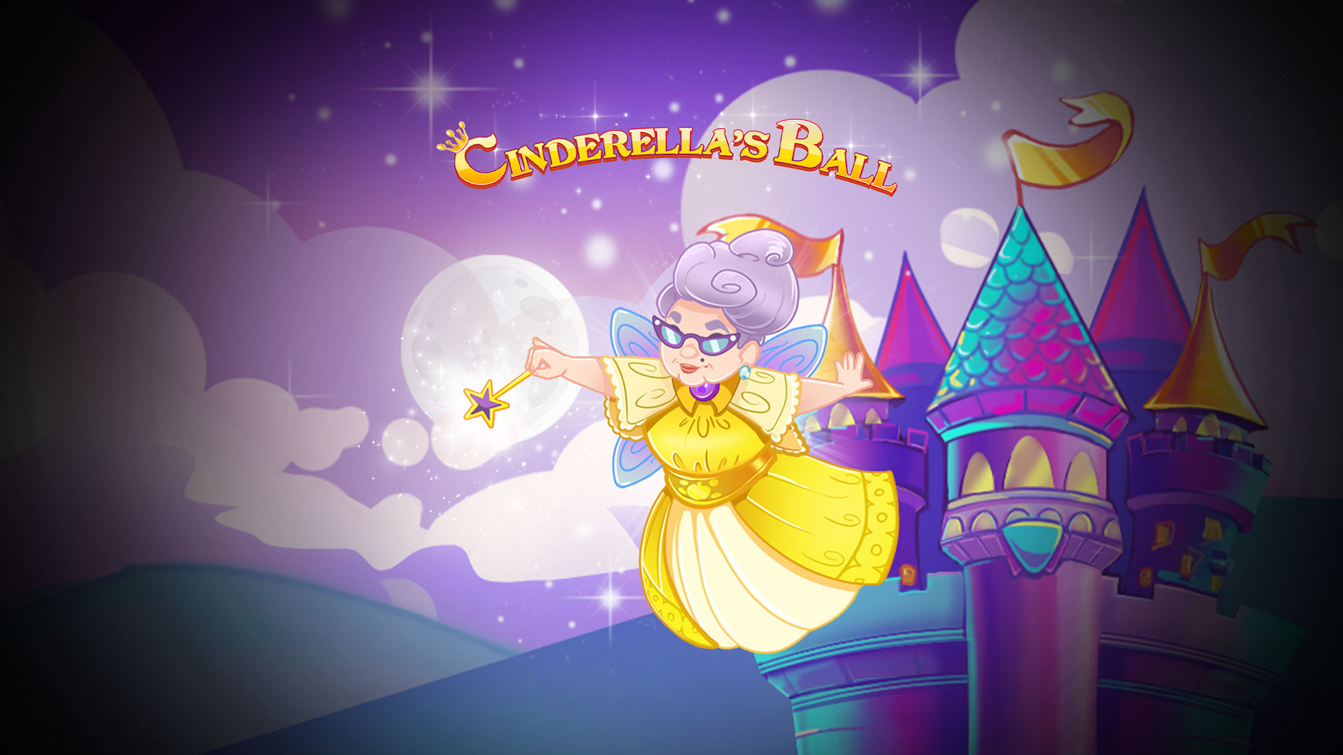 Cinderella's Ball