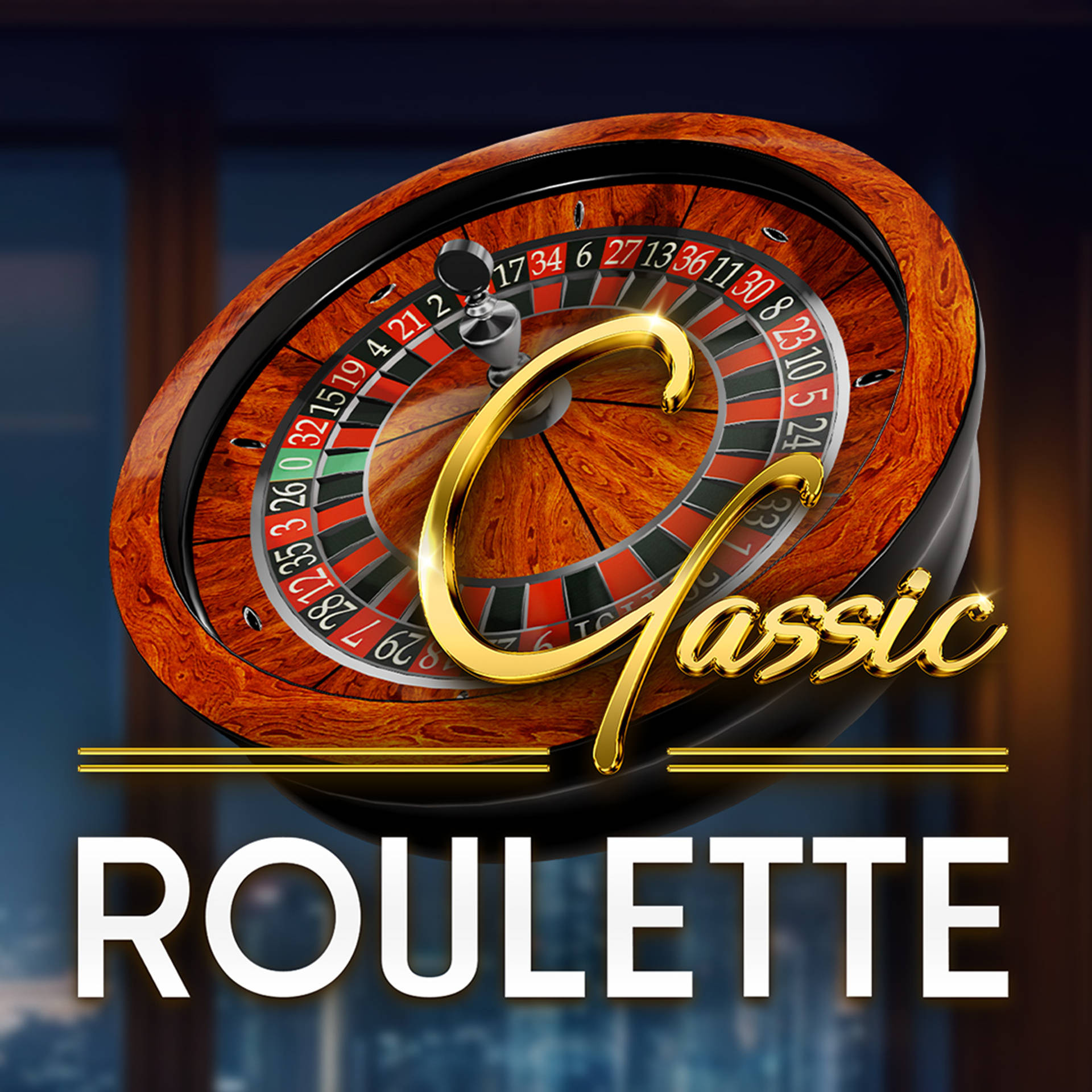 Classic Roulette