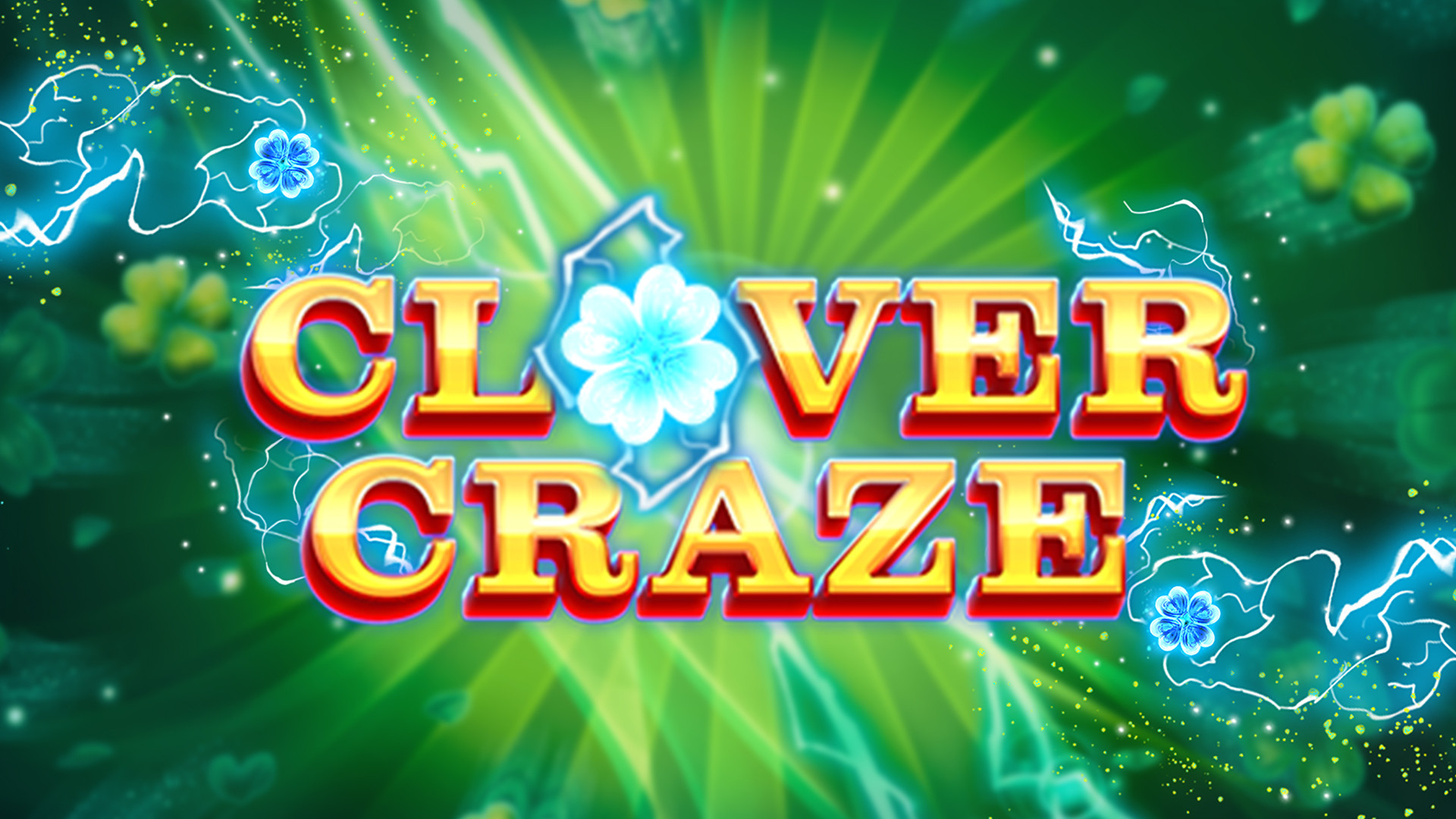 Clover Craze