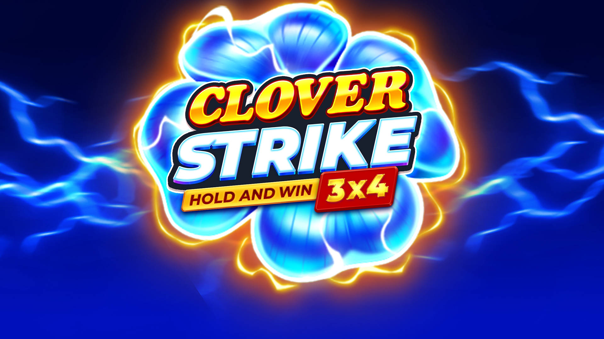 Clover Strike: Hold and Win