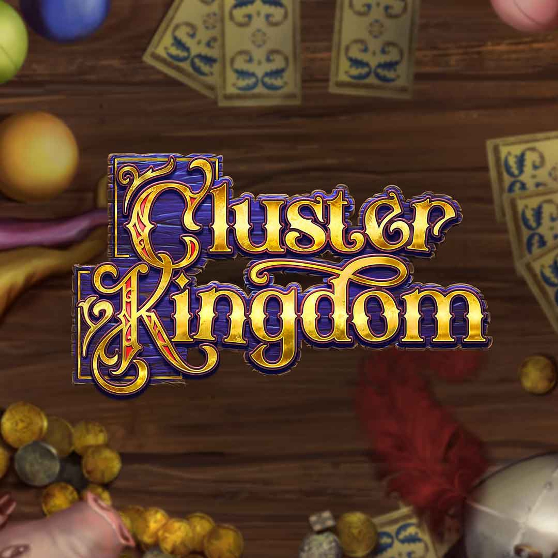 Cluster Kingdom