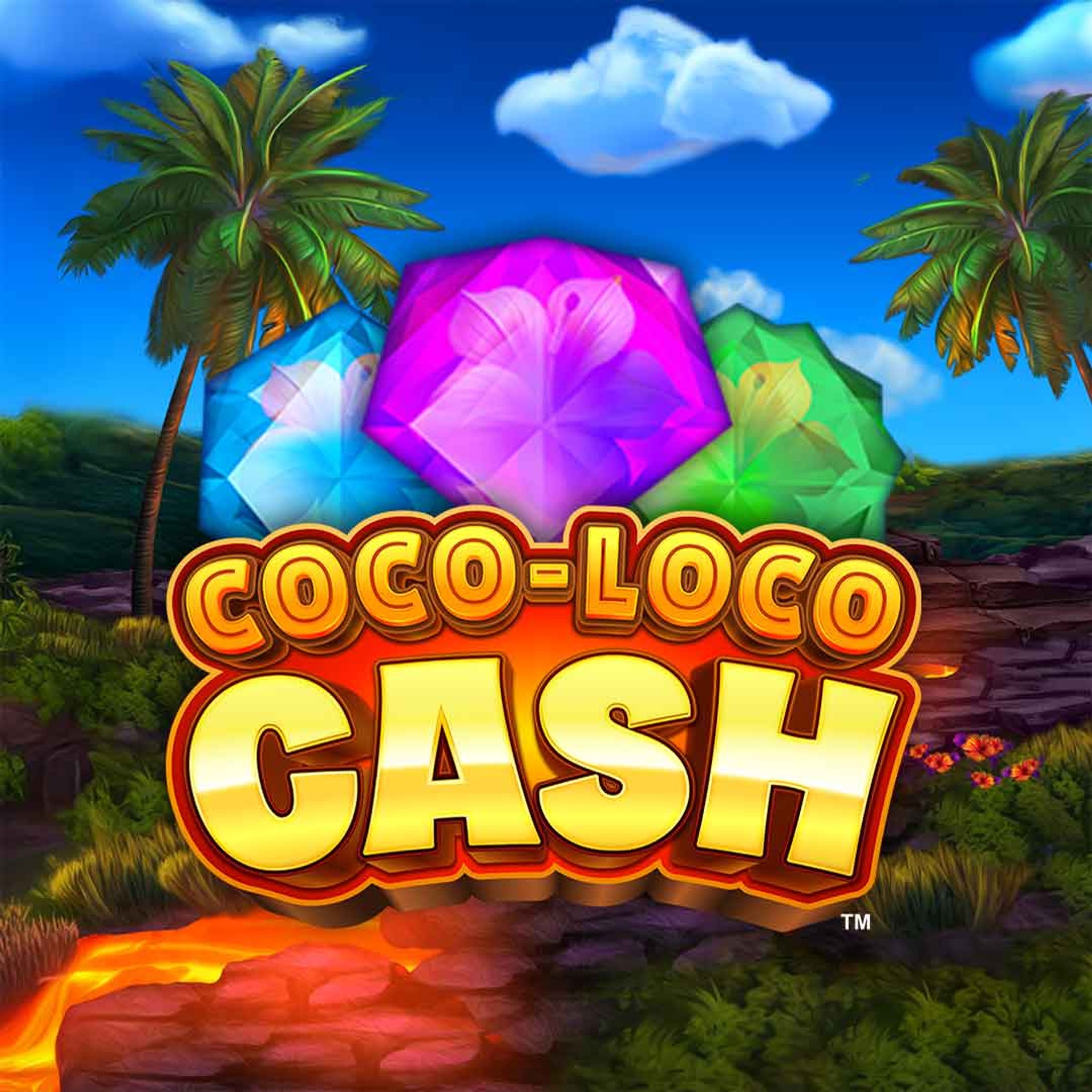 Coco-Loco Cash