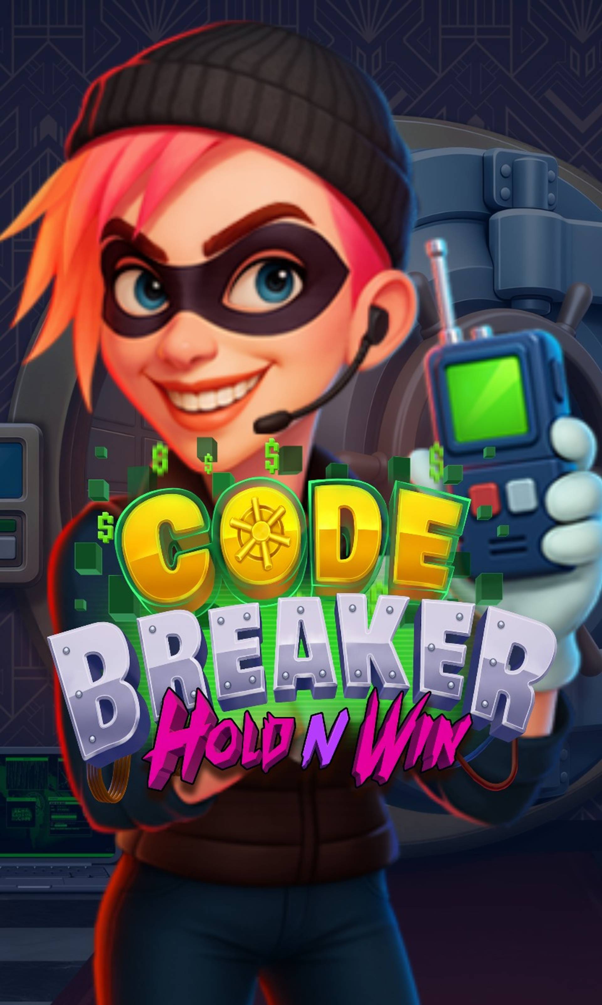 Code Breaker Hold N Win