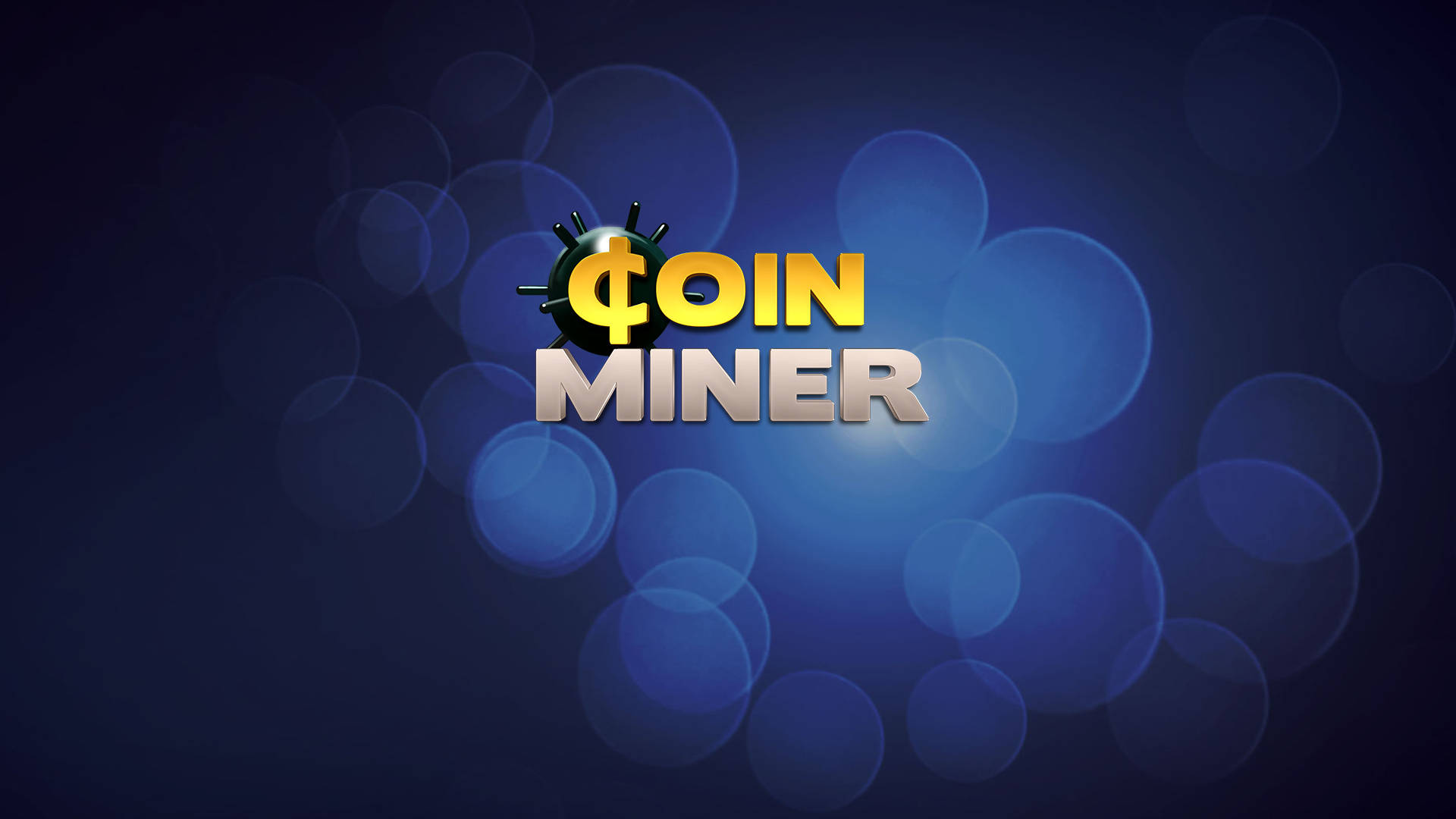 Coin Miner