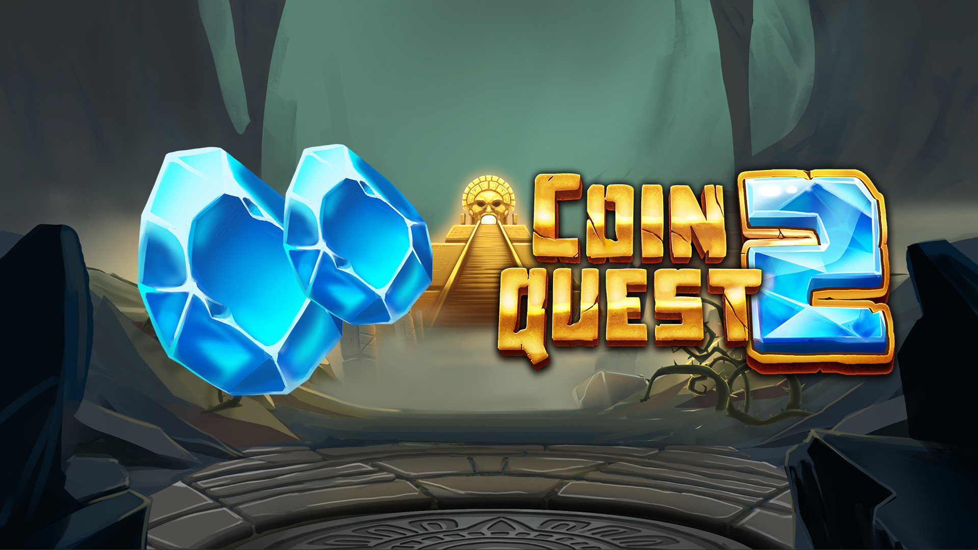 Coin Quest 2