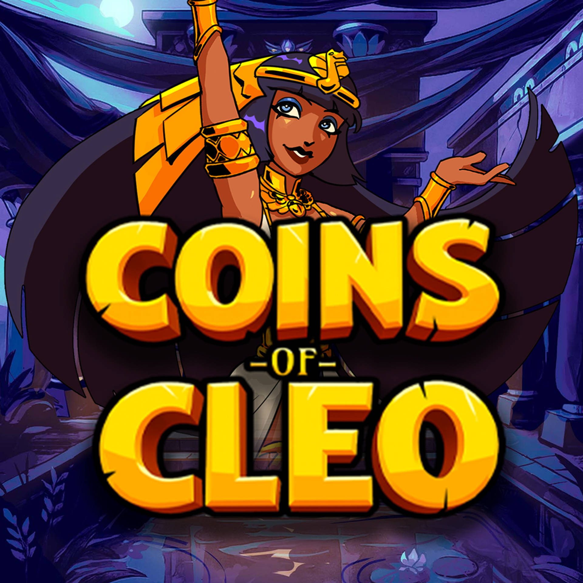 Coins of Cleo
