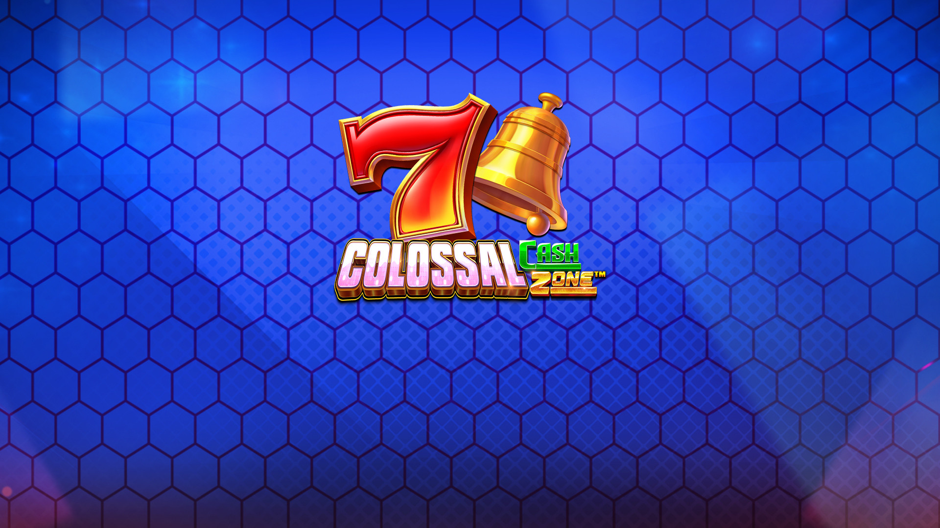 Colossal Cash Zone