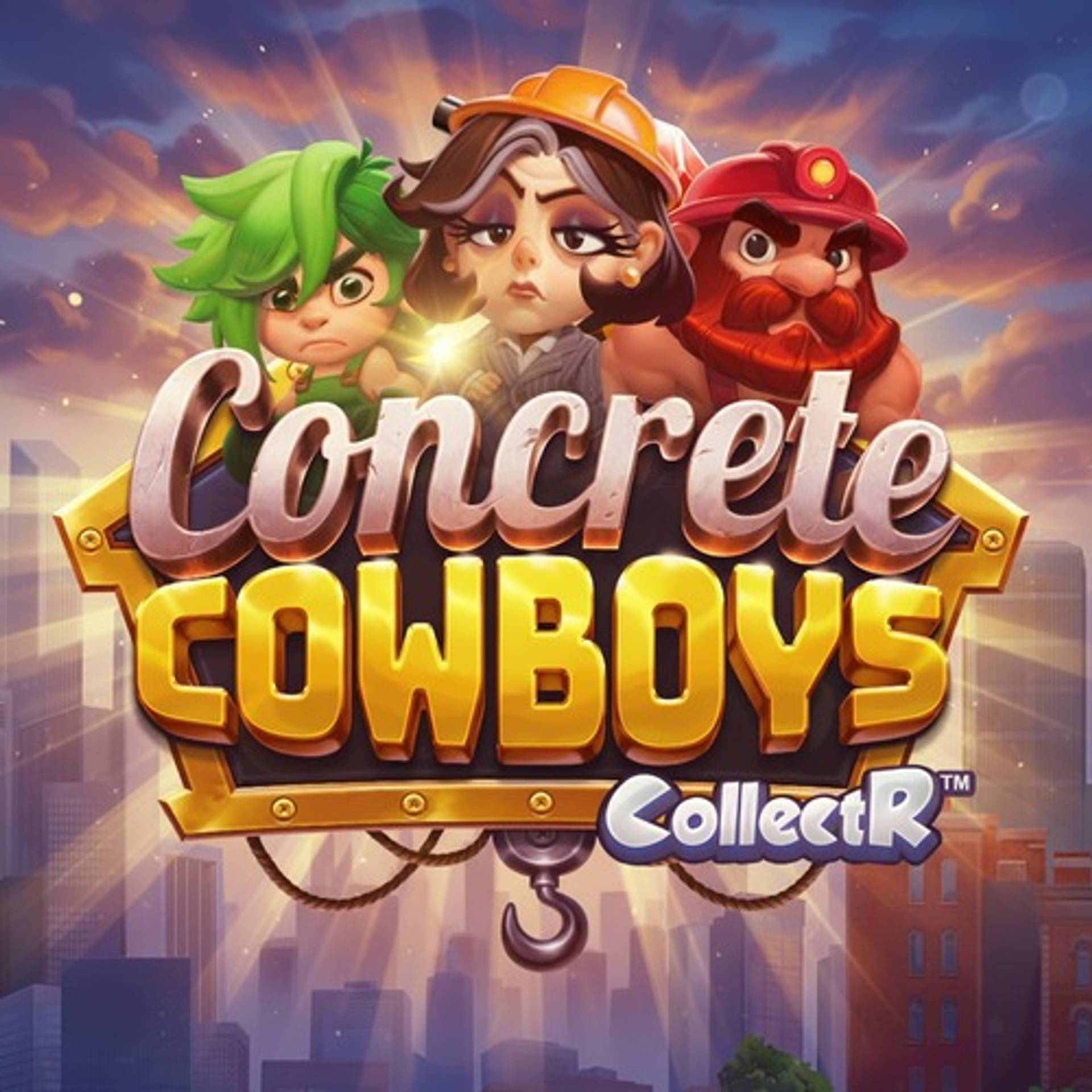 Concrete Cowboys