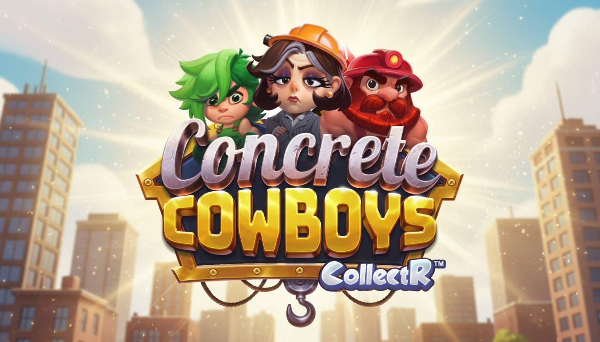 Concrete Cowboys
