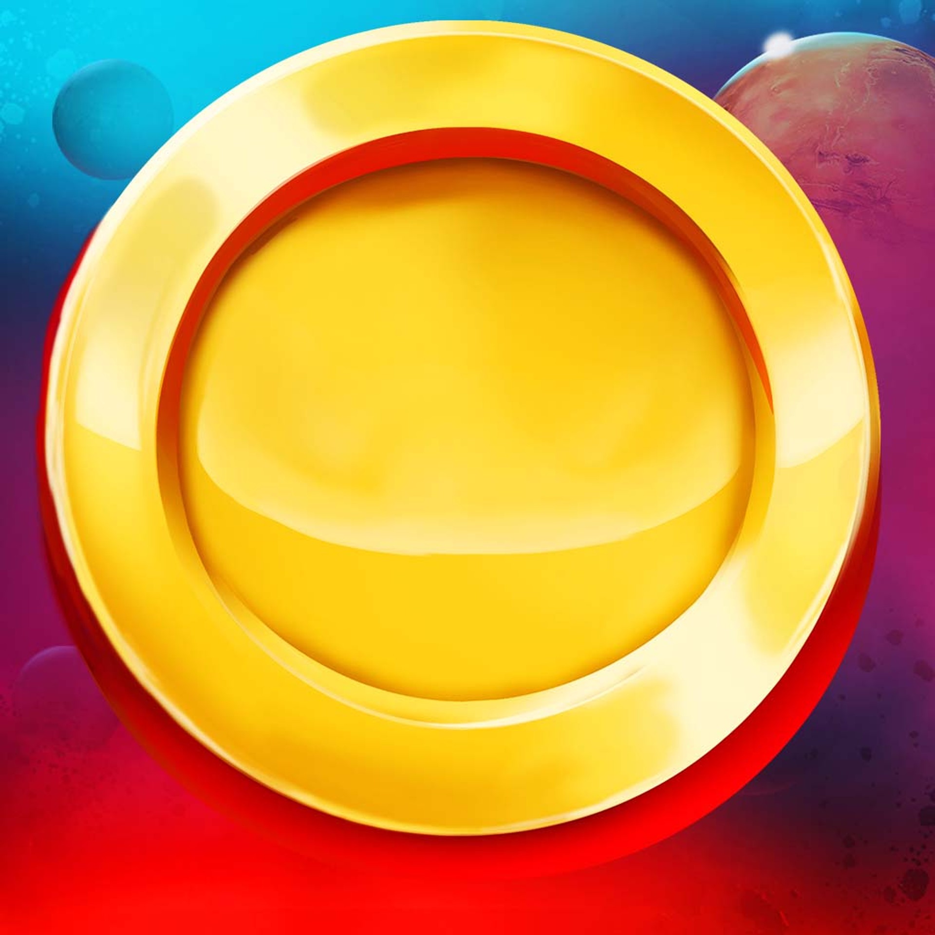 Cosmic Coins