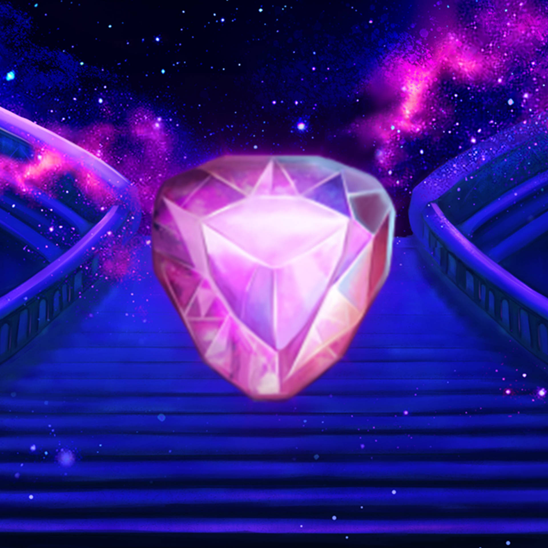 Cosmic Gems