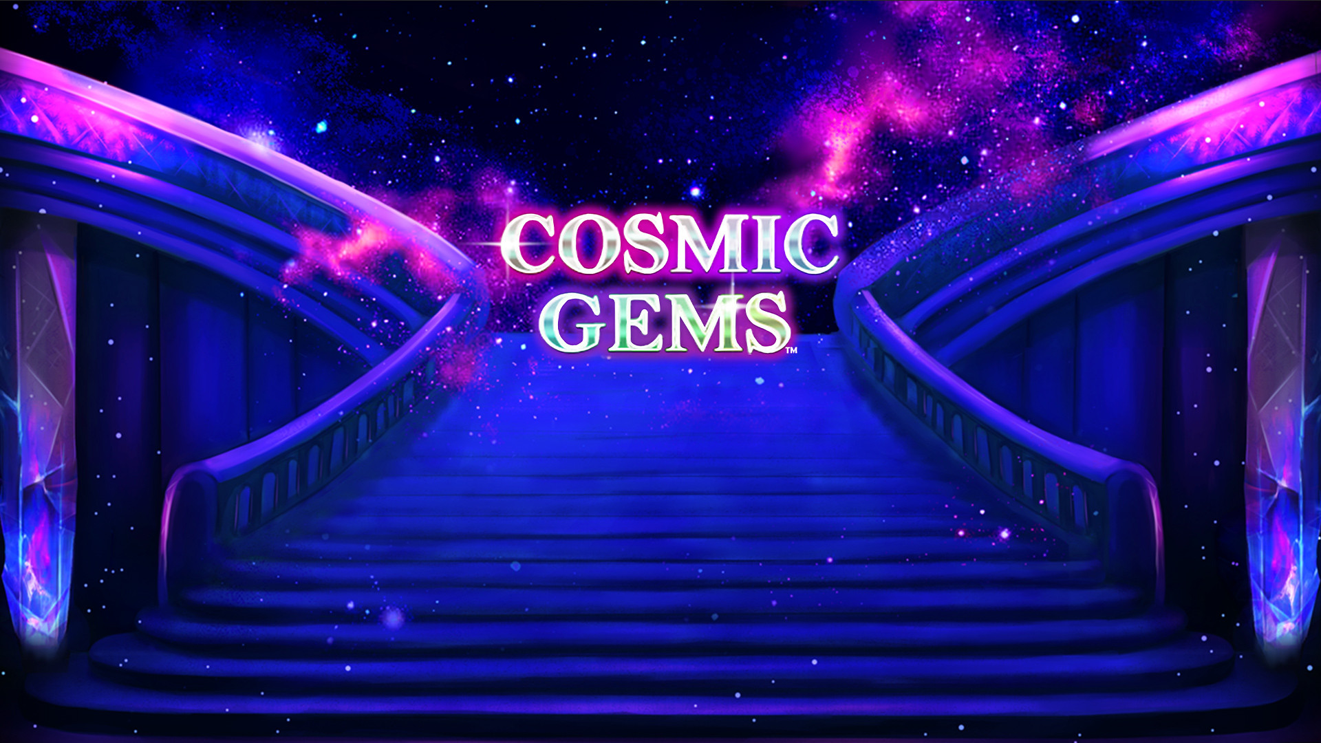 Cosmic Gems