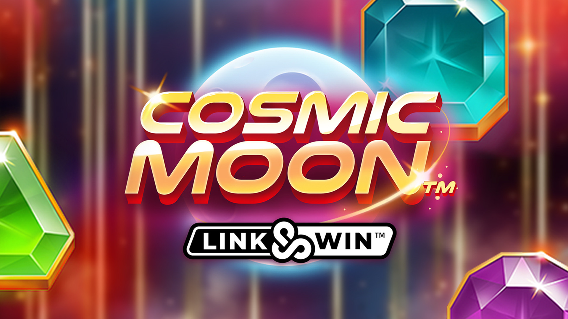 Cosmic Moon Link & Win