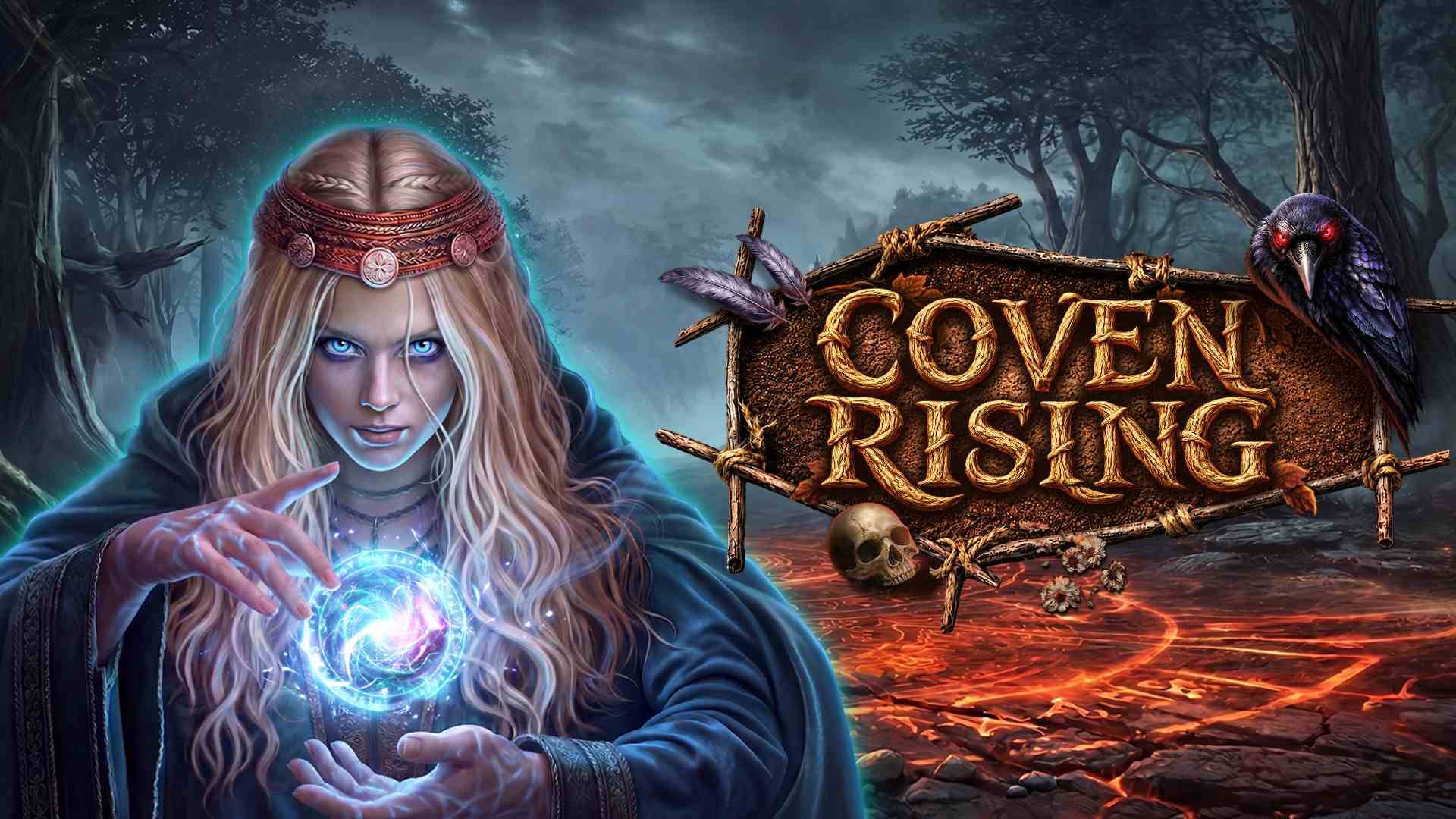 Coven Rising