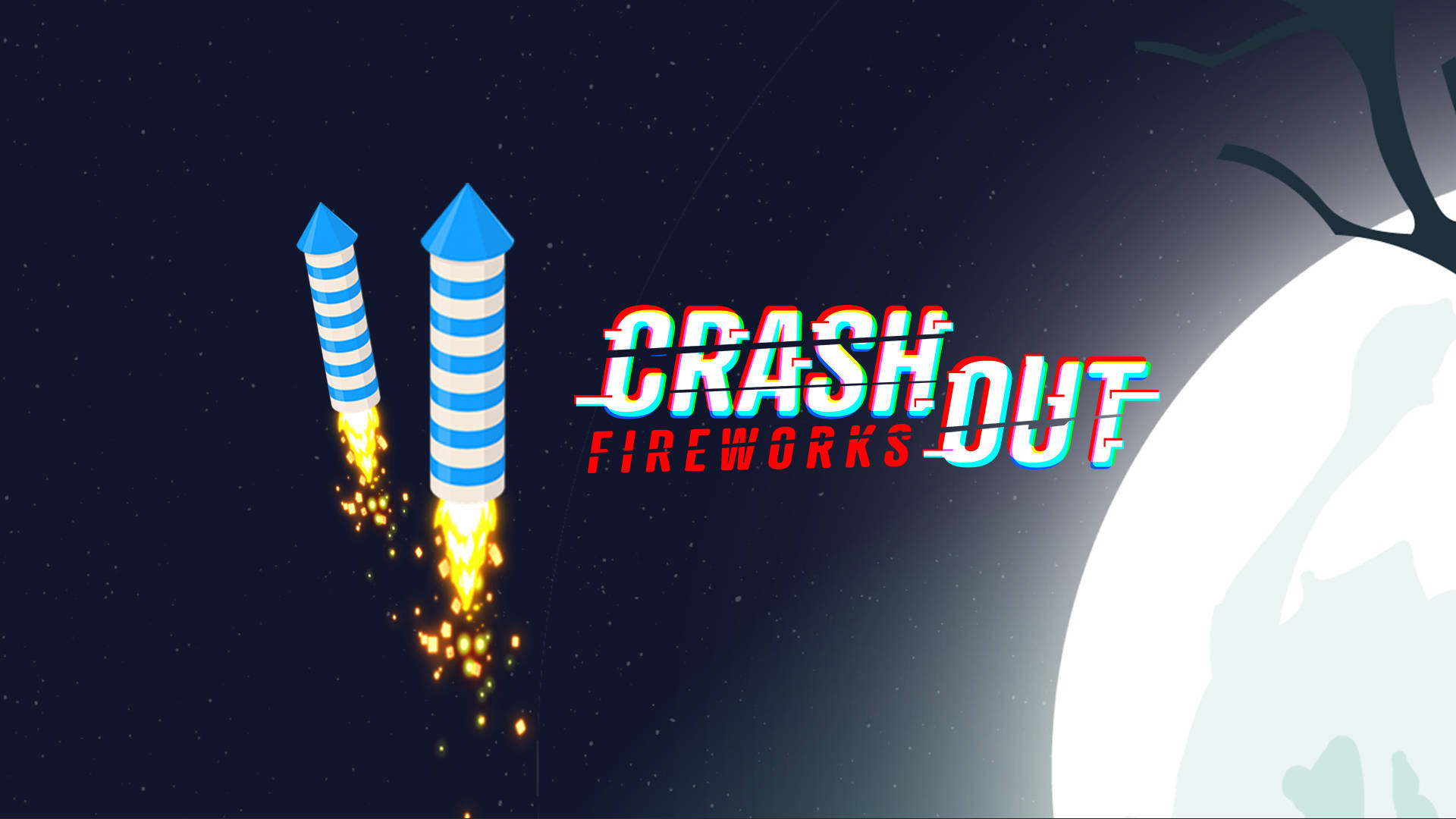 Crashout - Fireworks