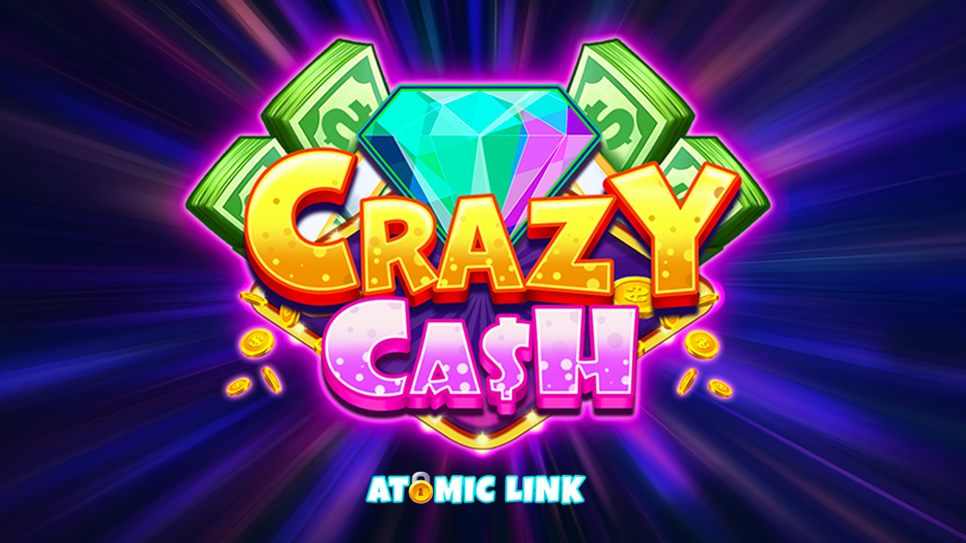 Crazy Cash