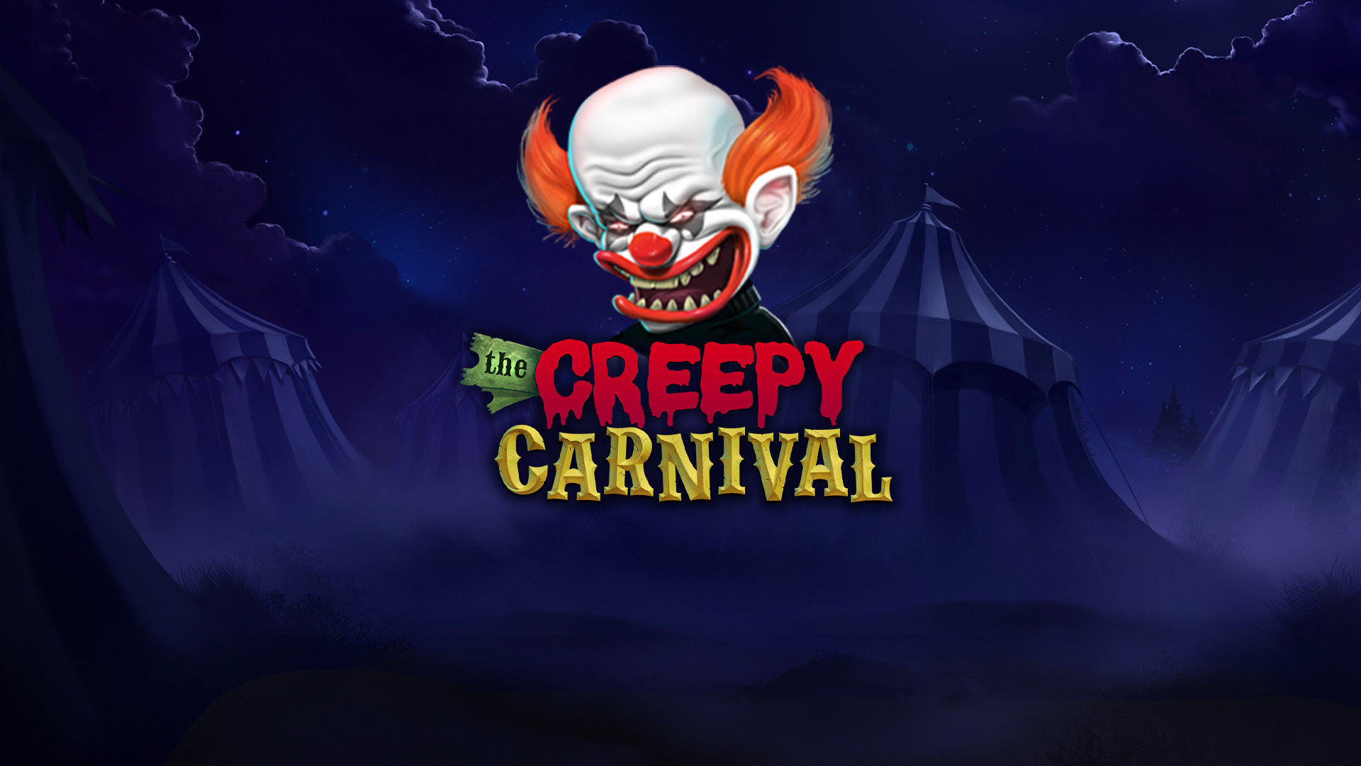 The Creepy Carnival