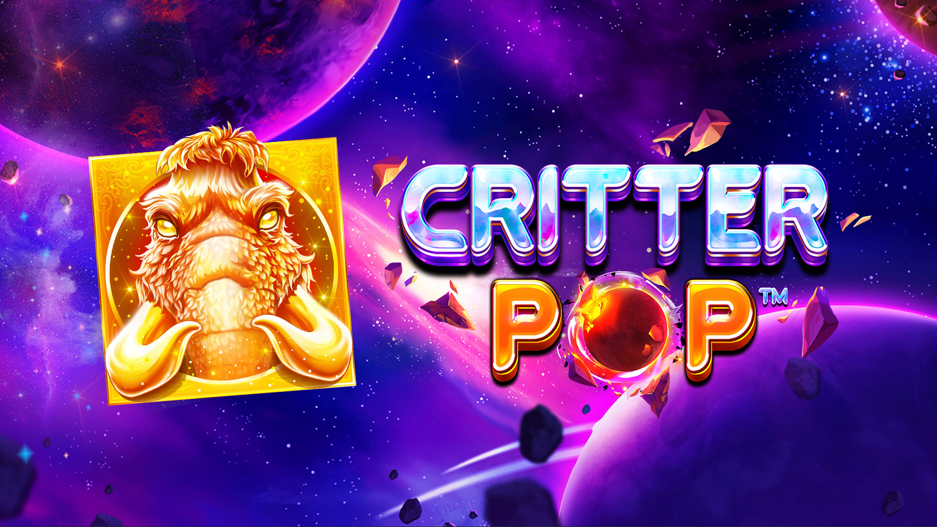 Critter Pop