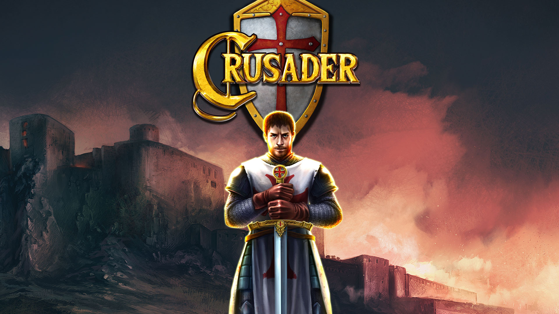 Crusader