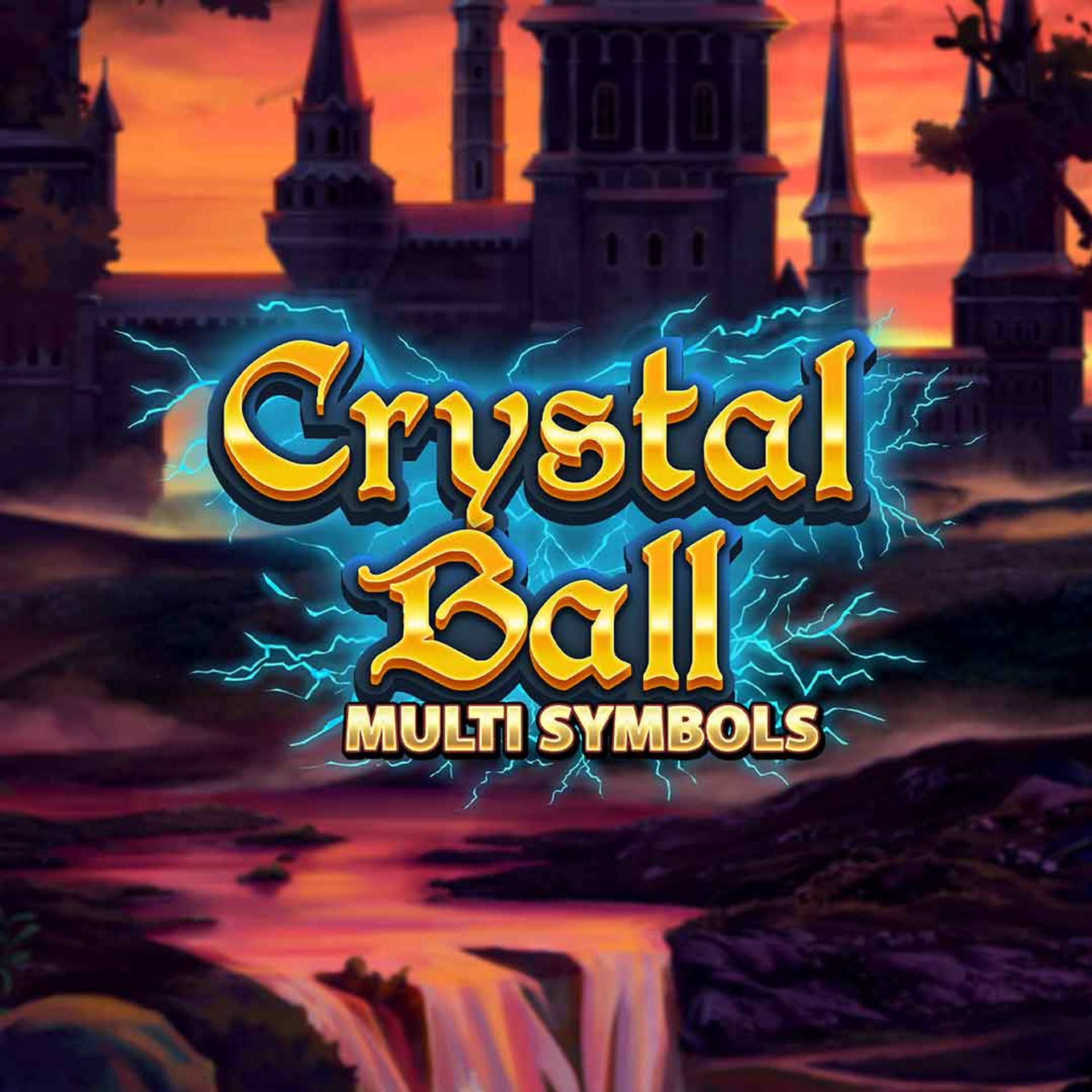 Crystal Ball Multi Symbols