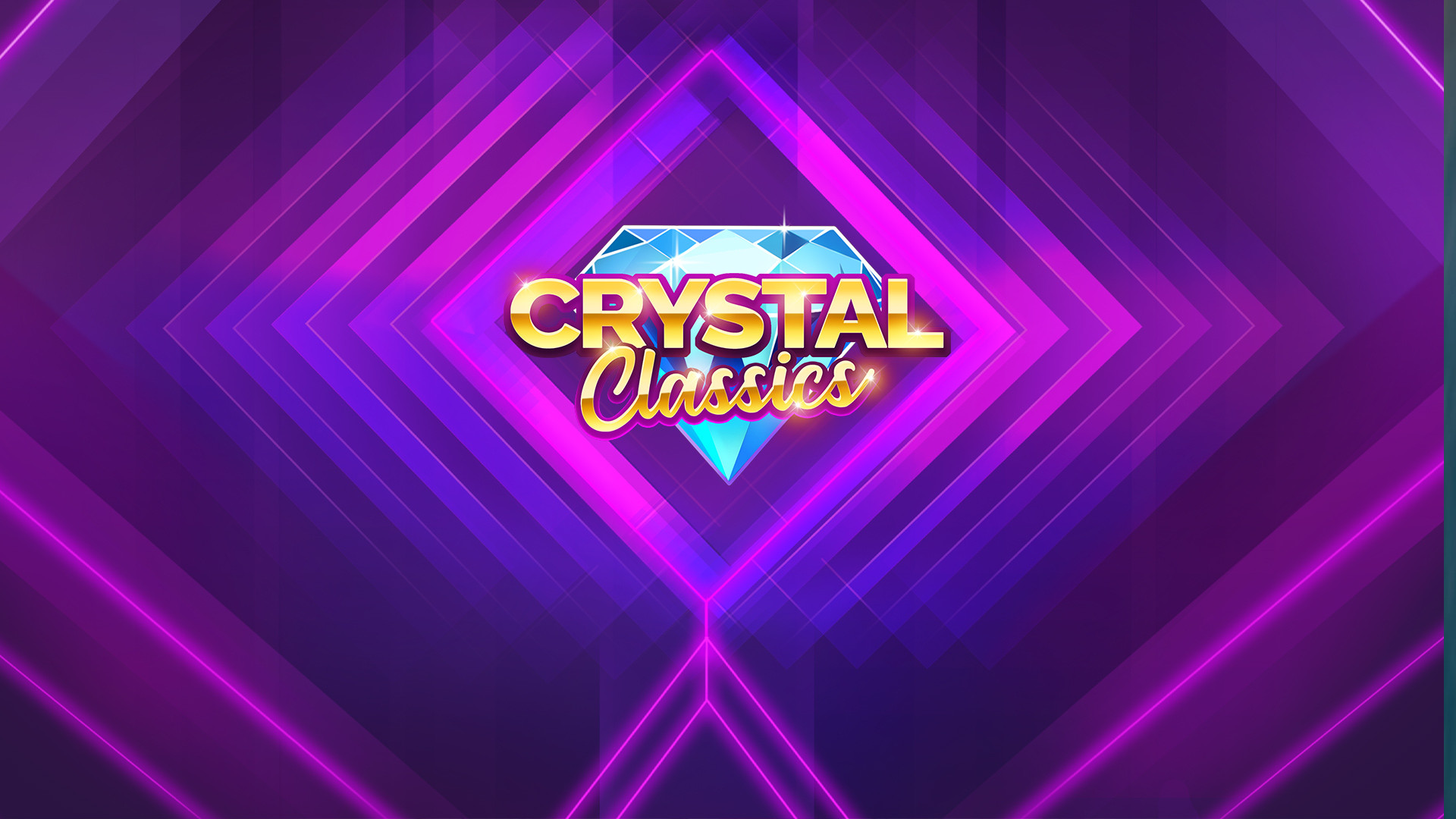 Crystal Classics