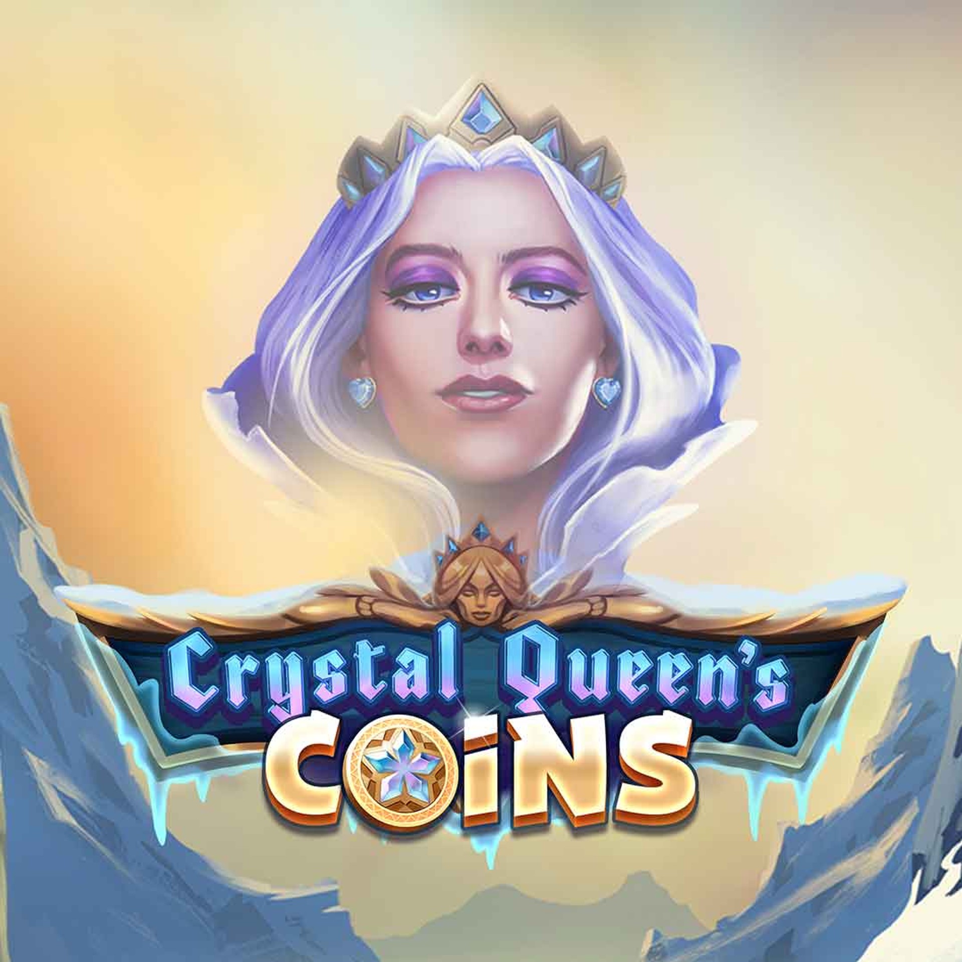 Crystal Queen's Coins