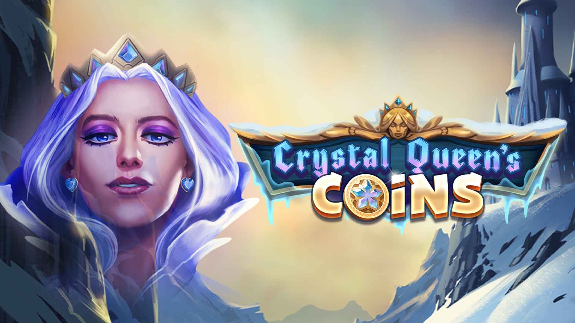 Crystal Queen's Coins