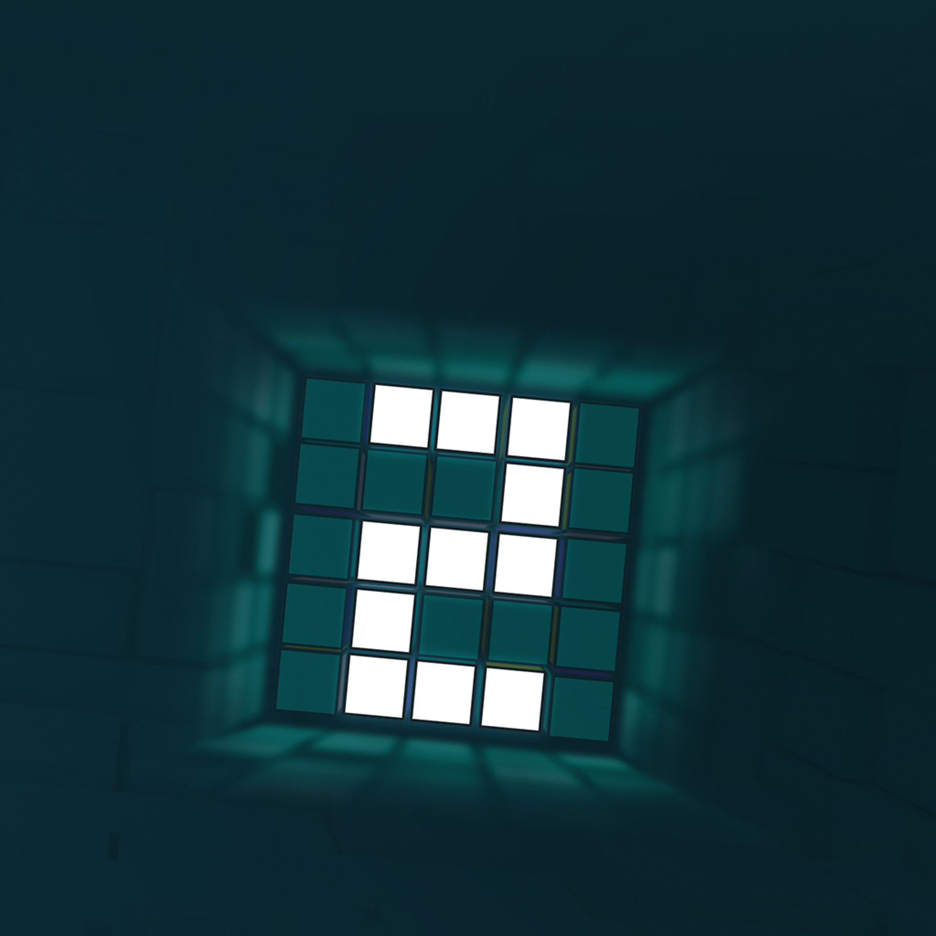 Cubes 2