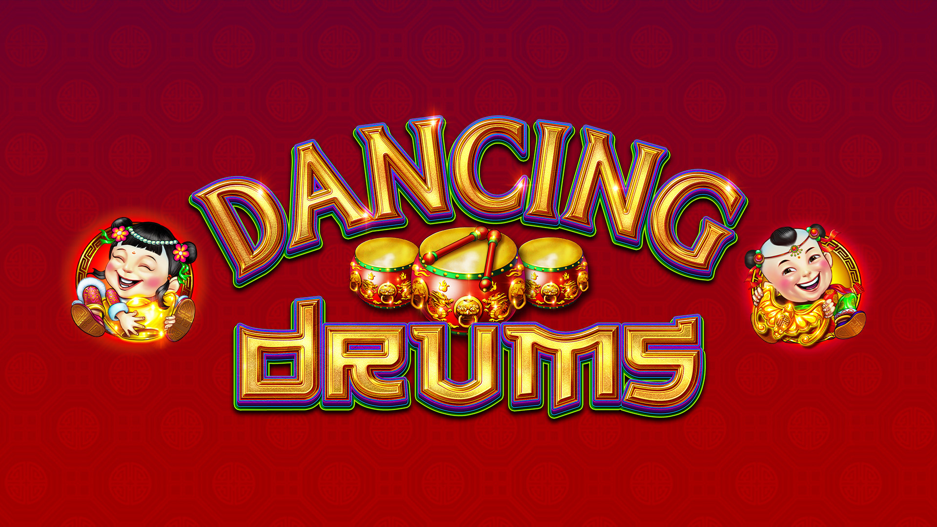 Dancing Drums