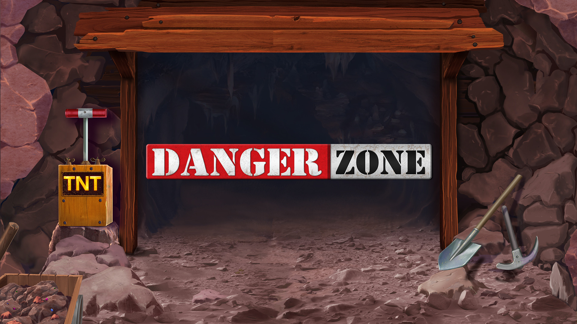 Danger Zone