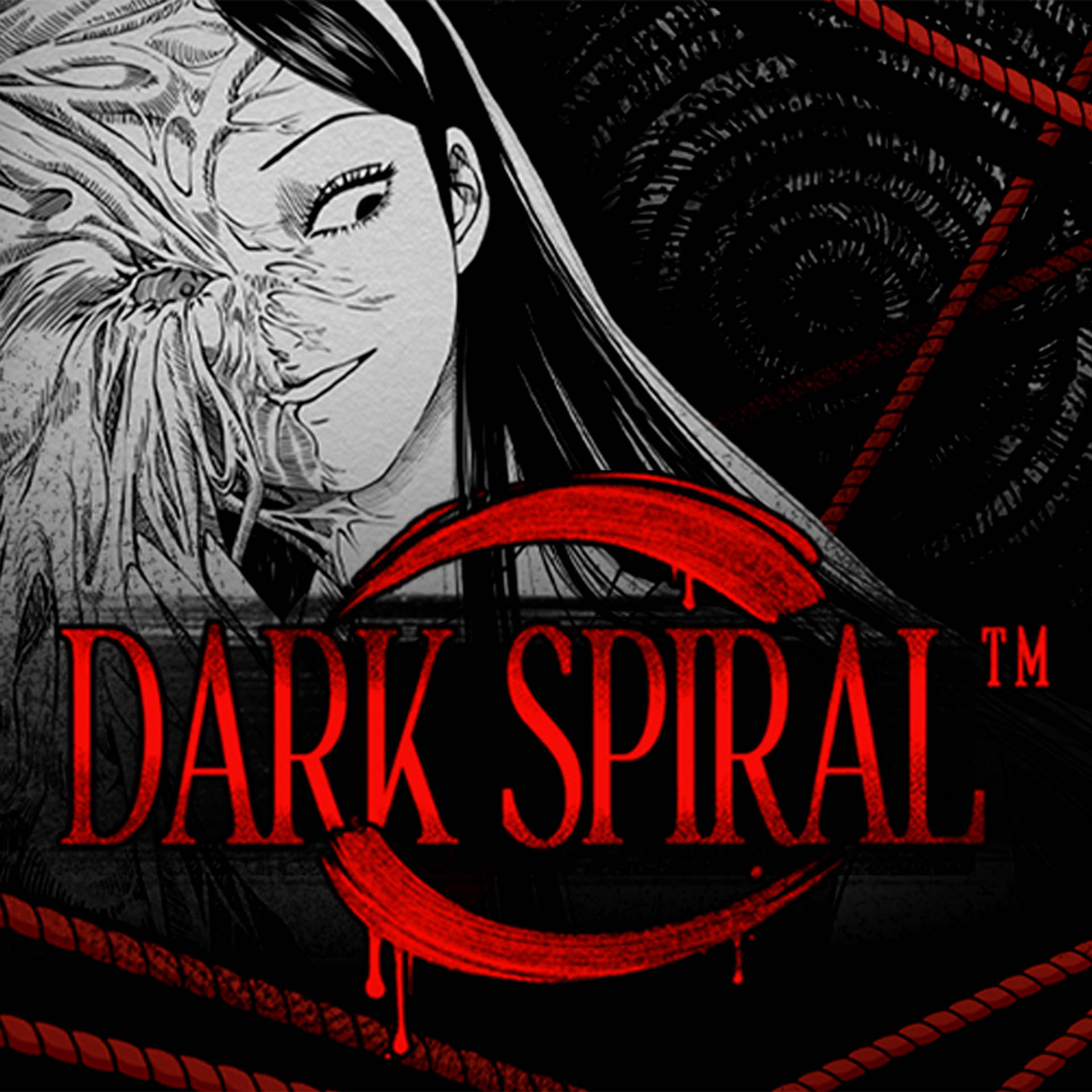 Dark Spiral
