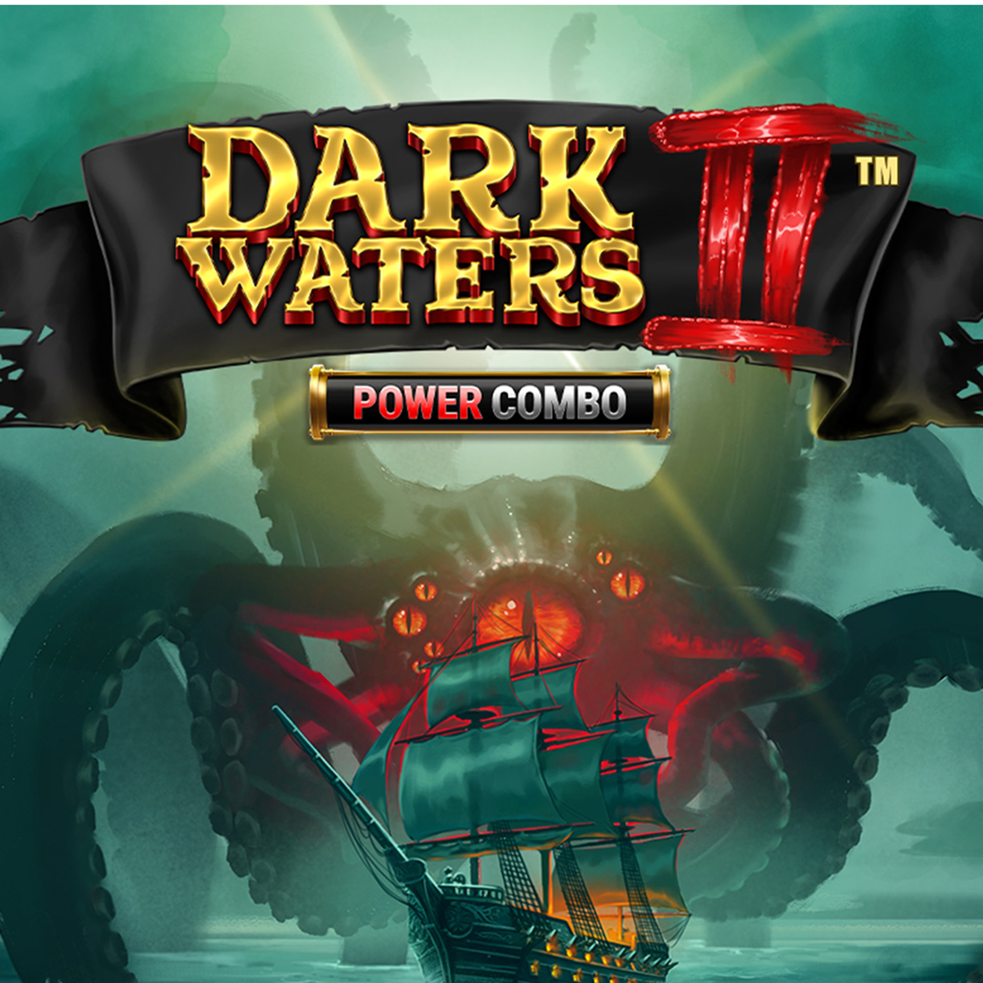 Dark Waters 2 Power Combo