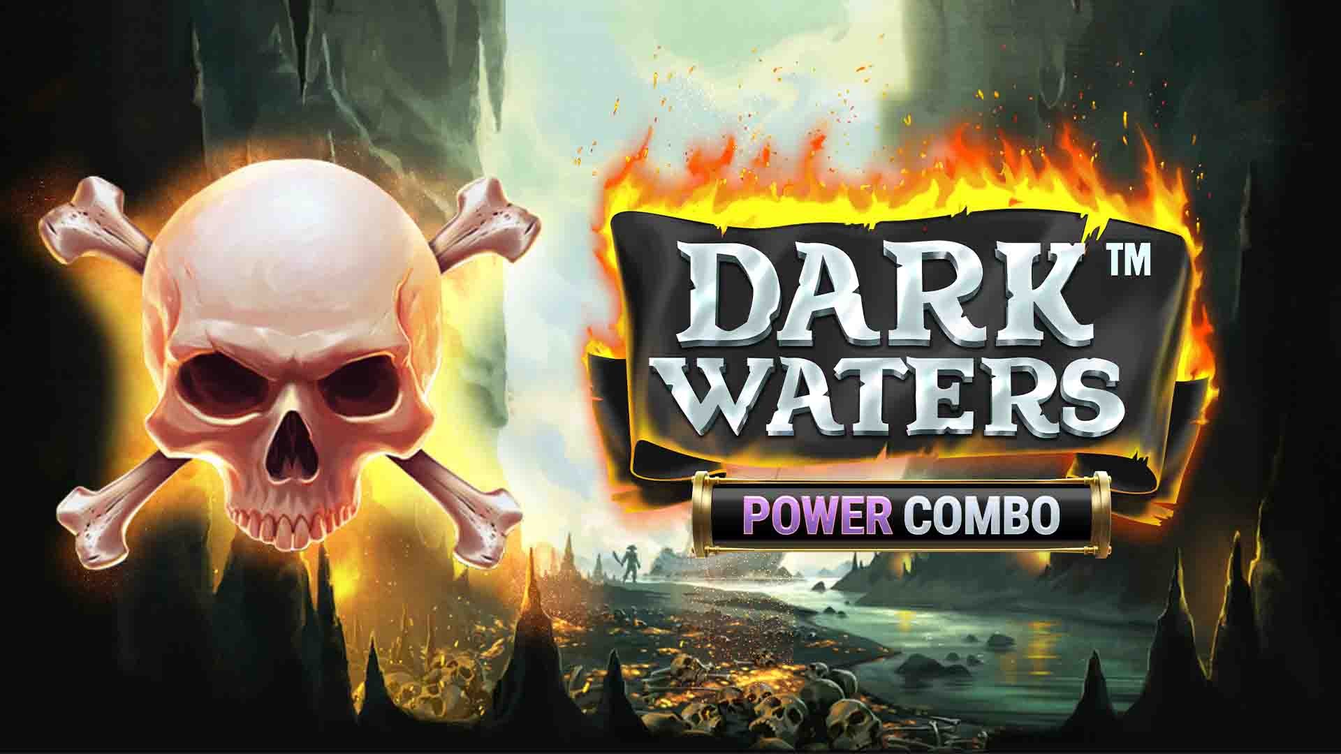 Dark Waters Power Combo