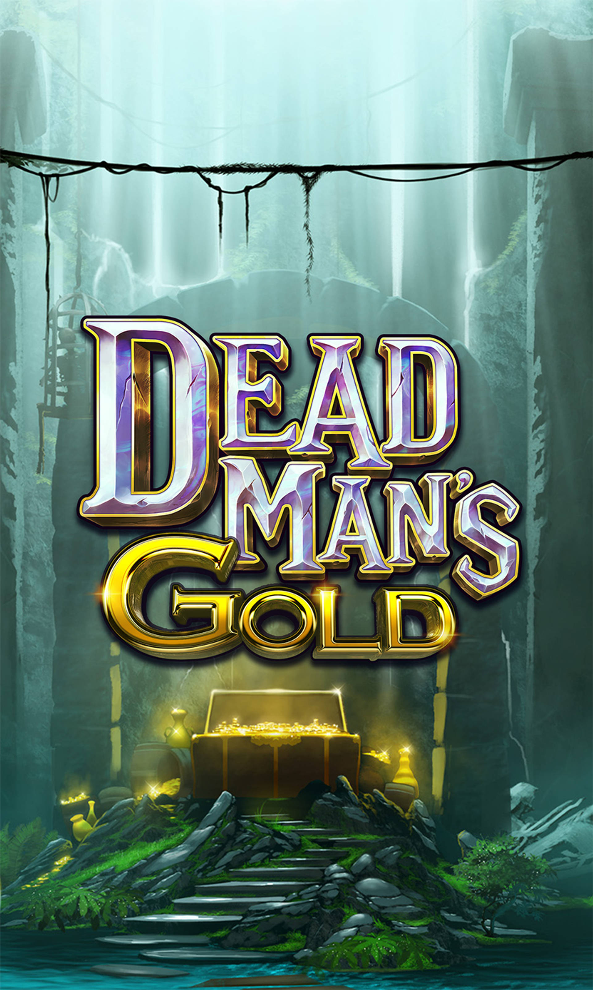 Dead Man's Gold