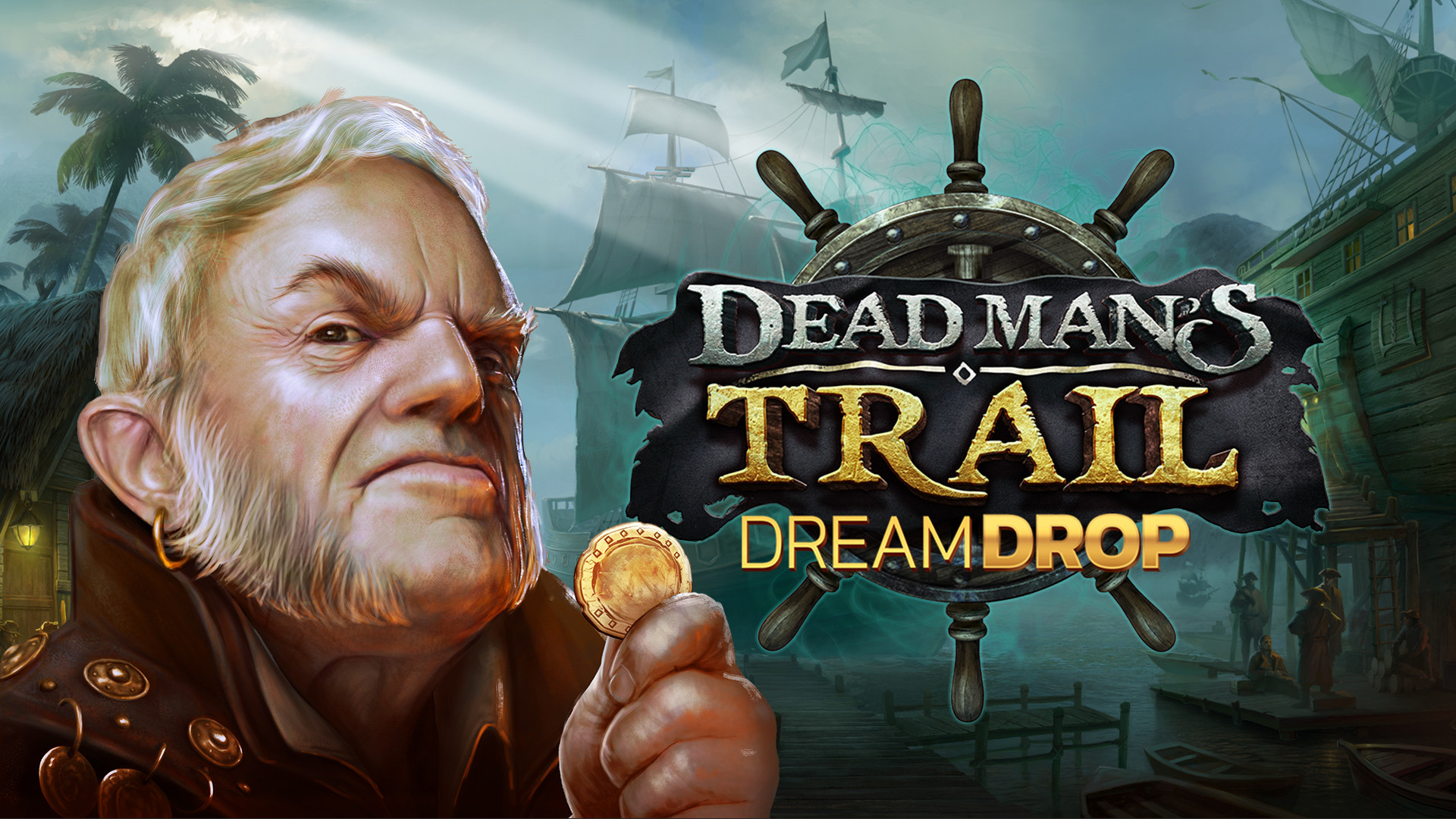 Dead Man's Trail Dream Drop